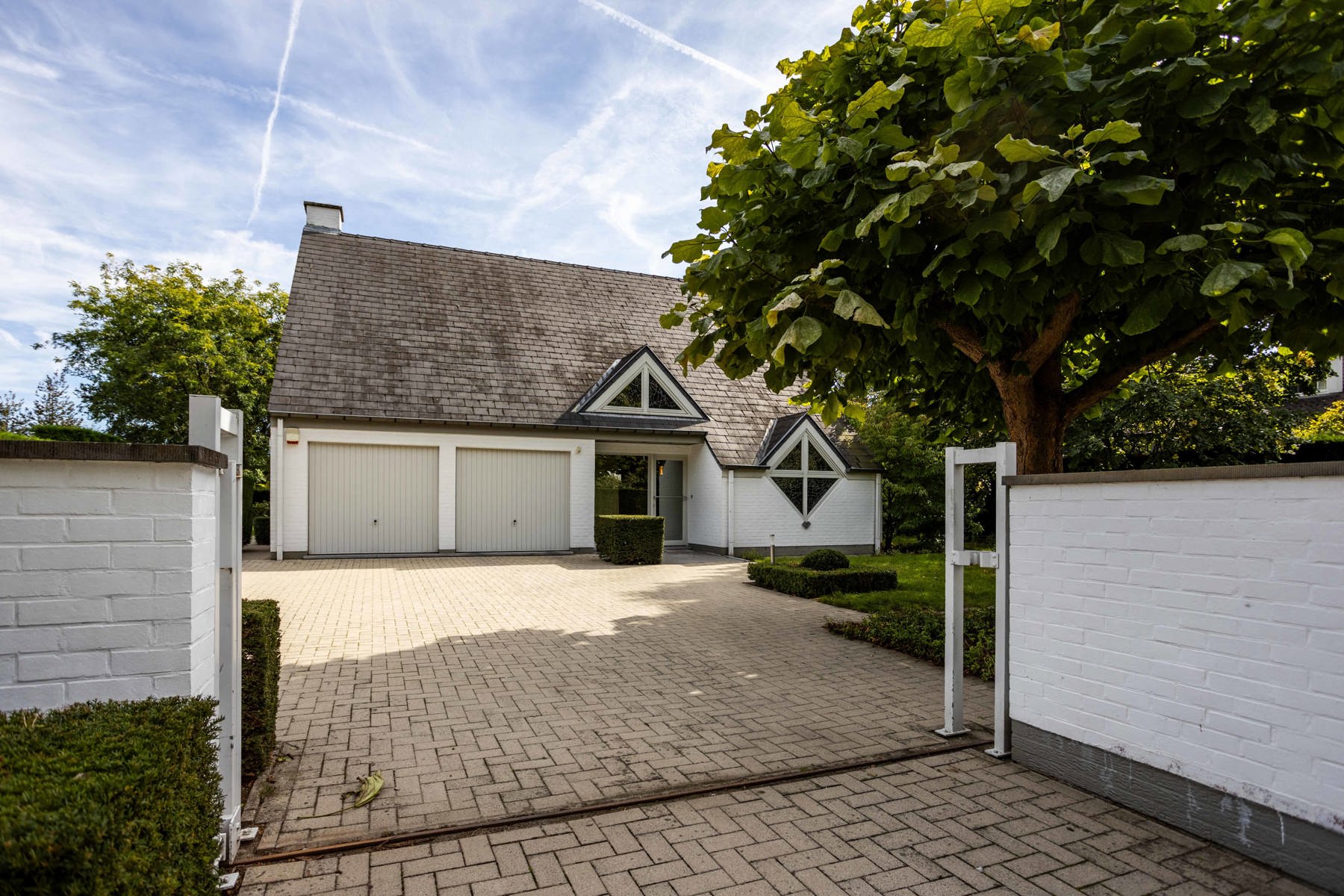Stijlvolle villa met bureel, 4 slp, tuin op 16 are foto 20