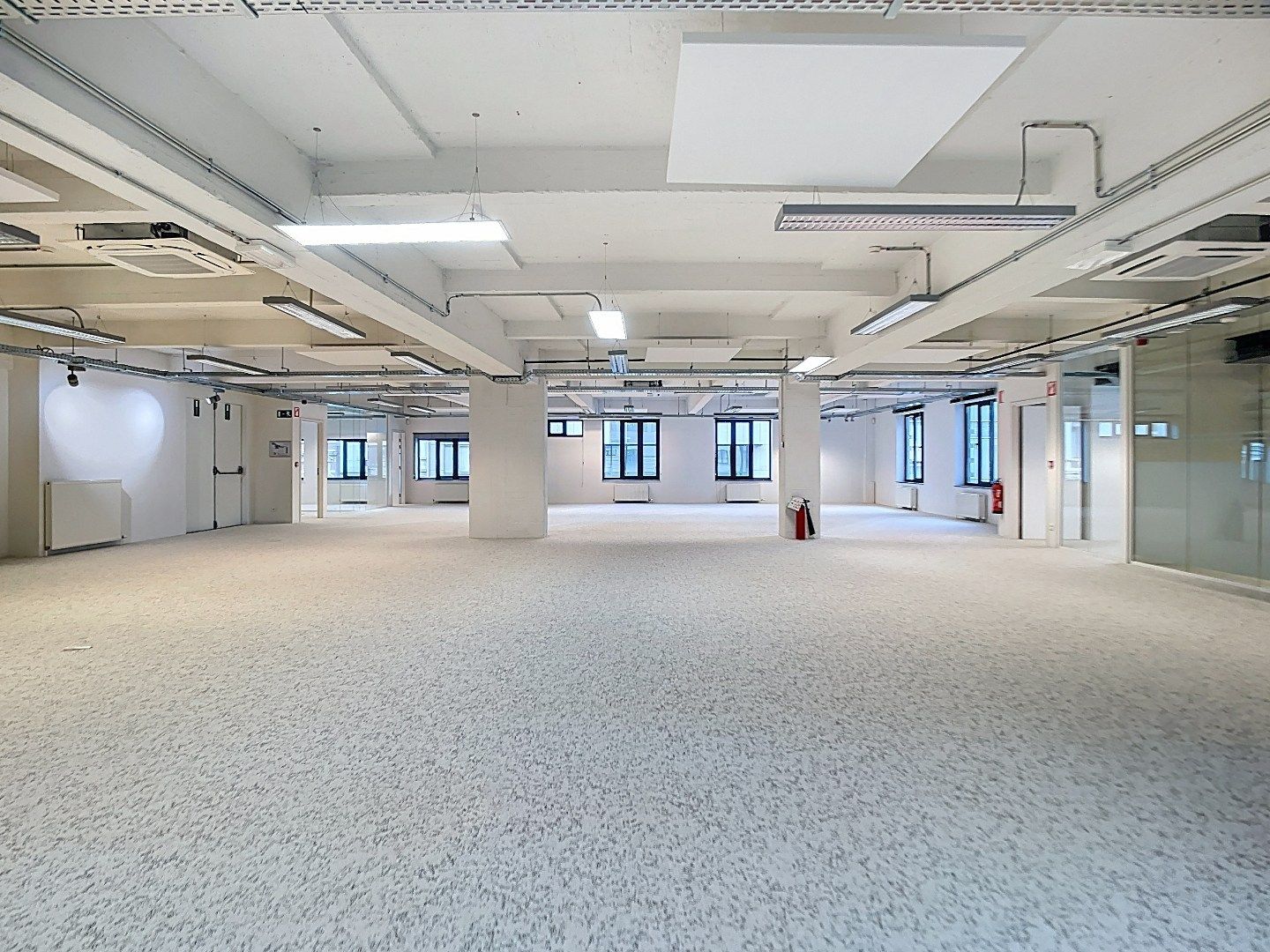 Generaal Lemanstraat 47 - High-end kantoor foto 3