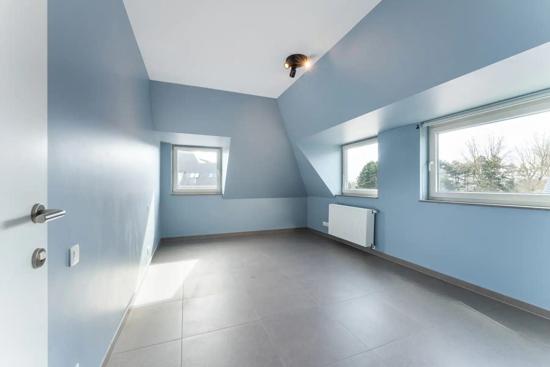 Uitstekend gelegen duplexappartement met zonneterras foto 11