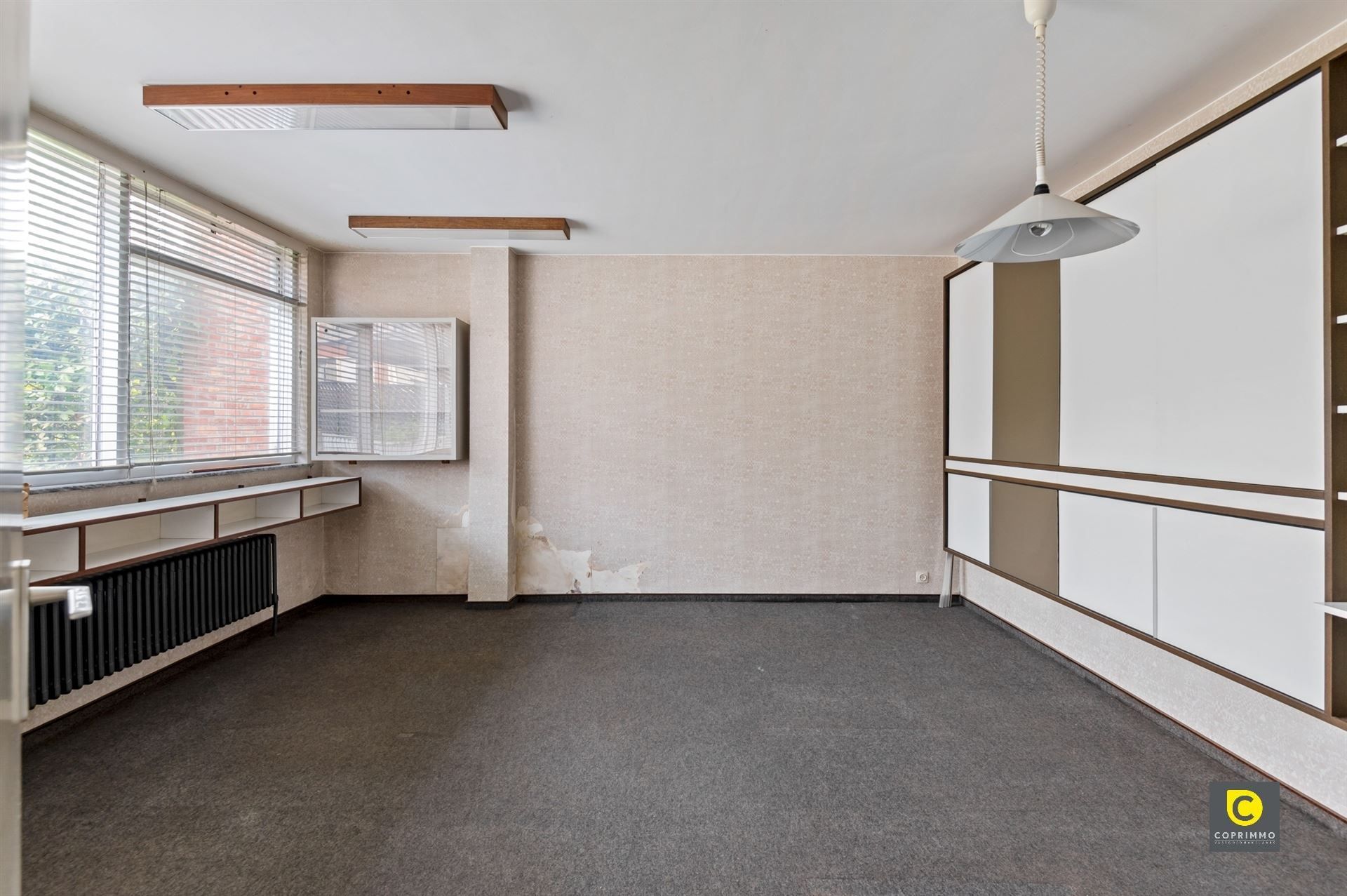 Ruime karakterwoning met tuin in Mortsel foto 7