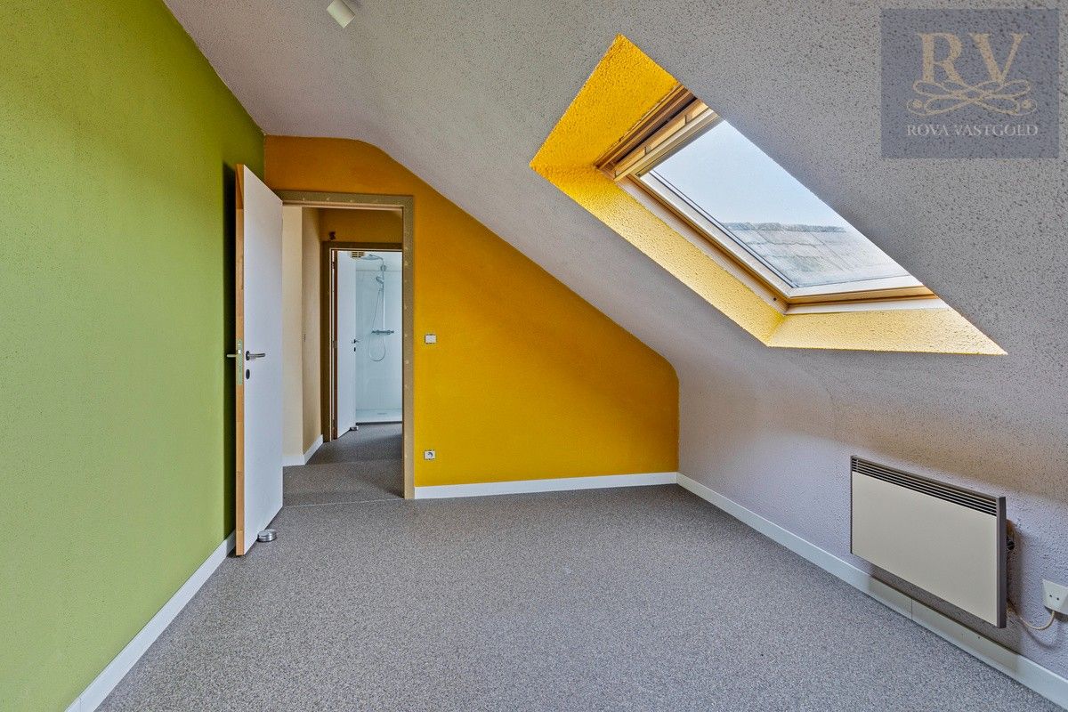 GEZELLIG EN CENTRAAL GELEGEN APPARTEMENT VAN 64M² MET 2 SLPK'S IN KERMT foto 15