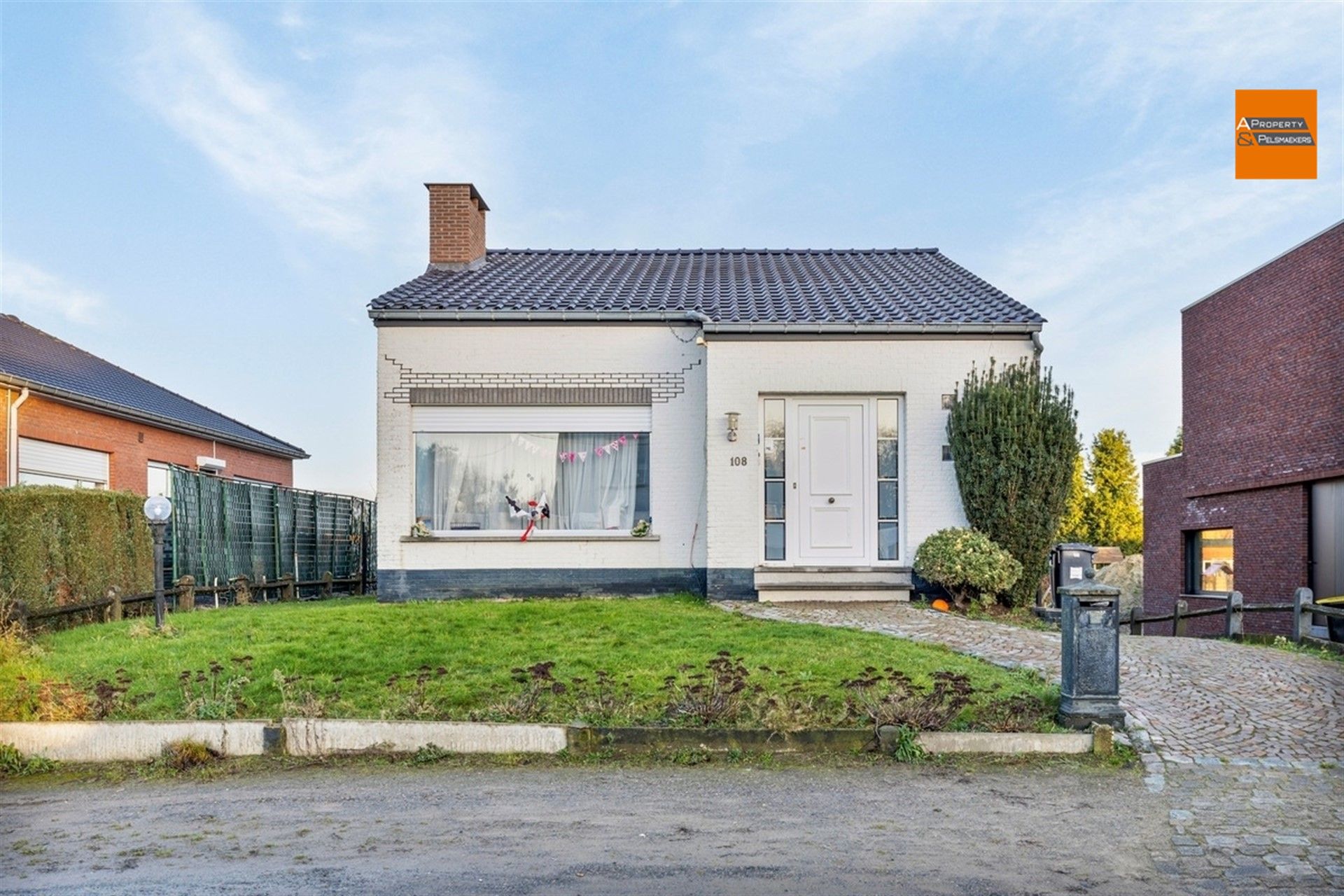 Huis***optie*** foto 3
