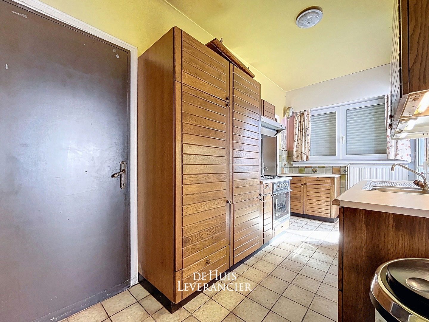 Wonen én werken combineren in het centrum van Kontich? Het kan aan de Hofstraat 41 ! foto 9