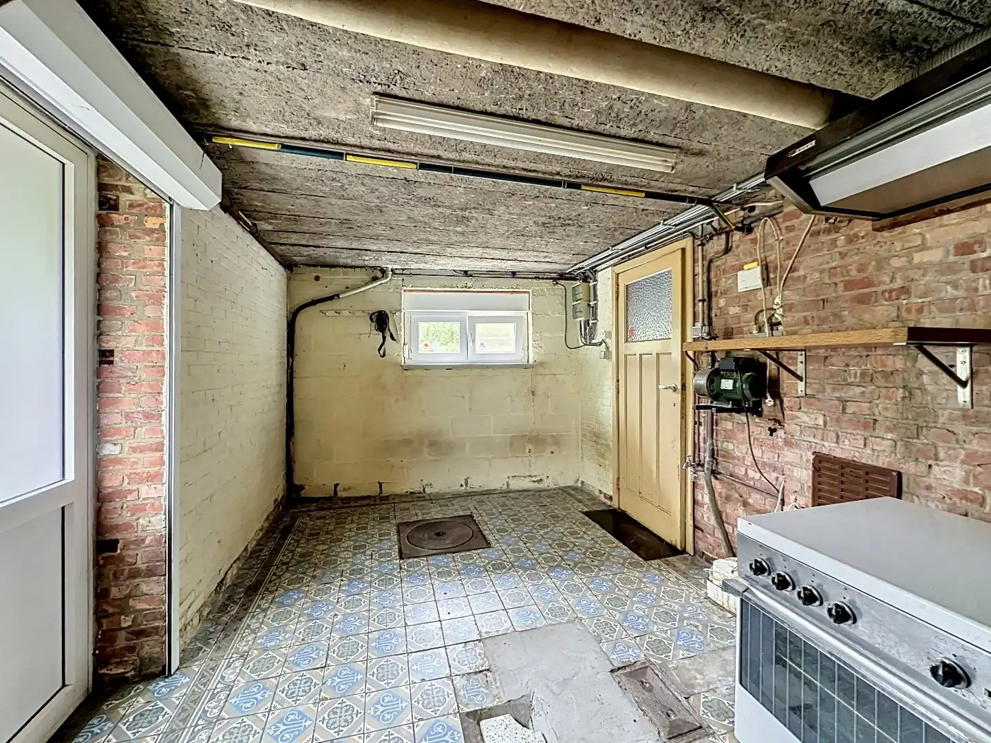 Ruime woning op toplocatie! foto 20