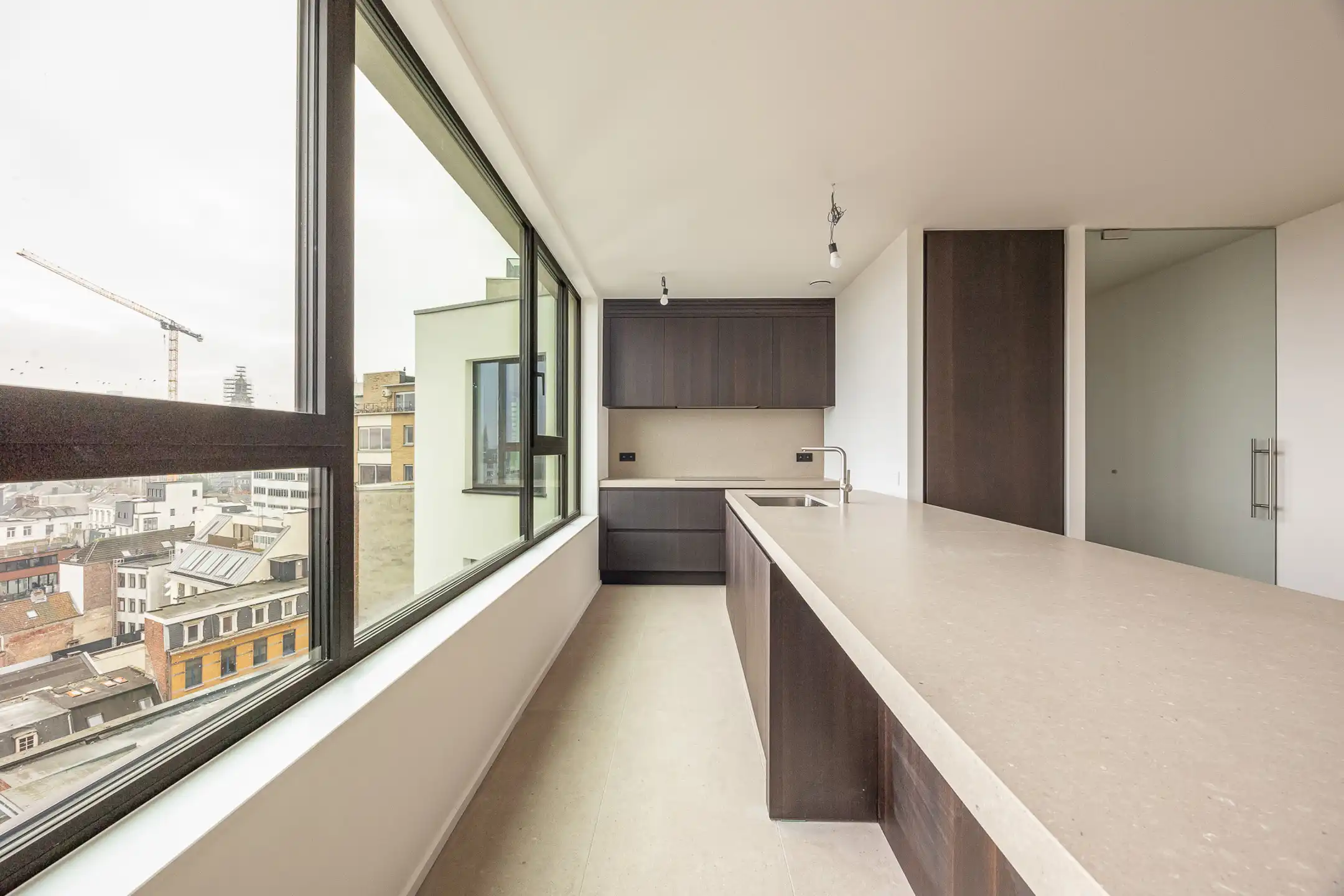 ANTWERPEN - Prestigieus woonproject  foto 6