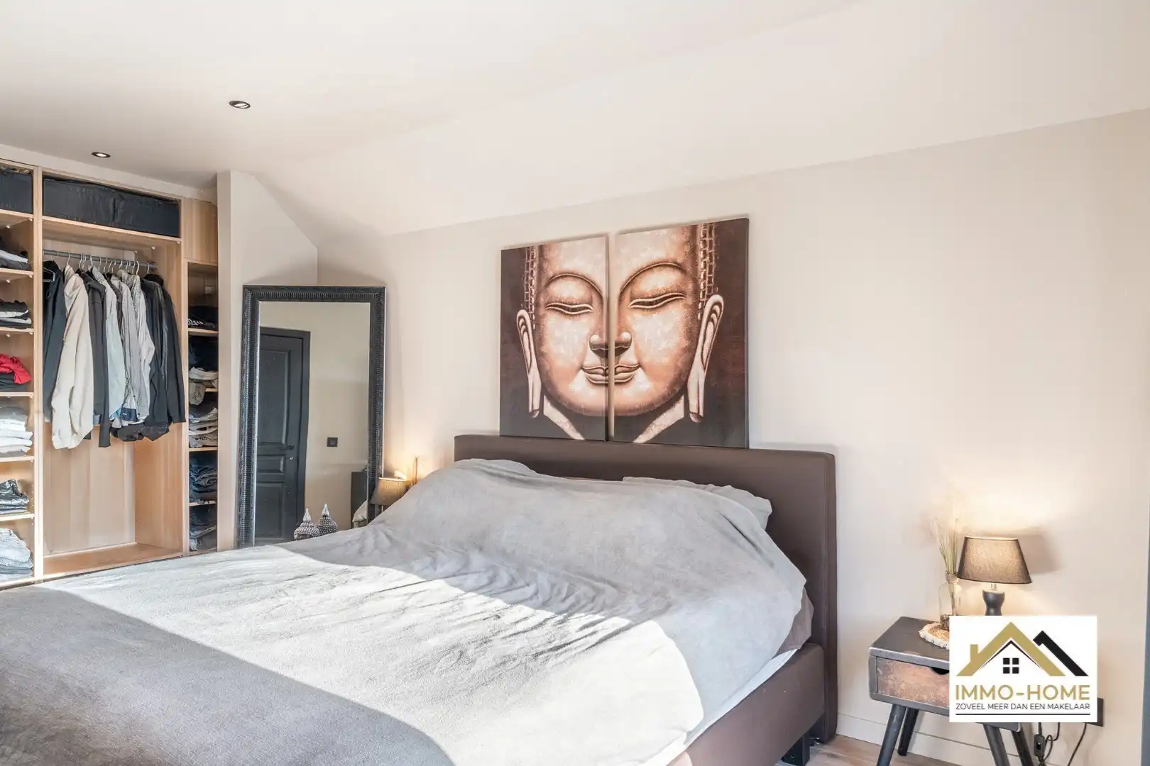 Ruime vrijstaande woning met ruime winkelruimte voor tal van mogelijkheden!  foto 27