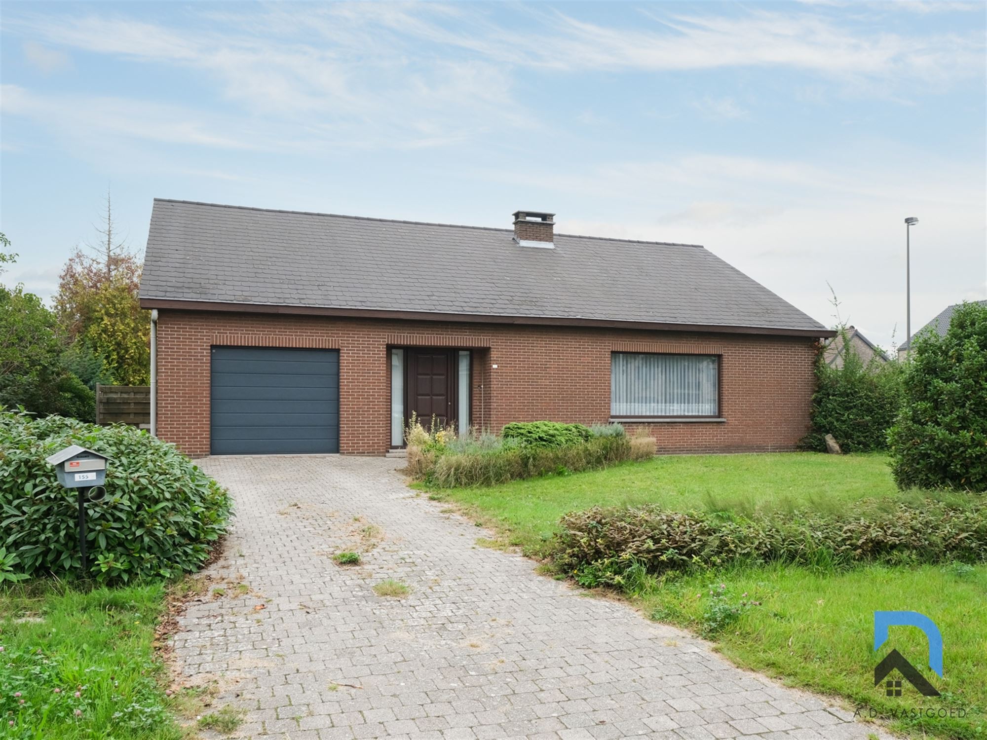 Huis te koop André Dumontlaan 155 - 3600 GENK