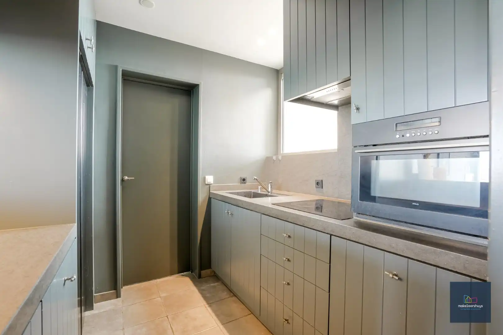 Penthouse met 3 slaapkamers en schitterend zicht   foto 8