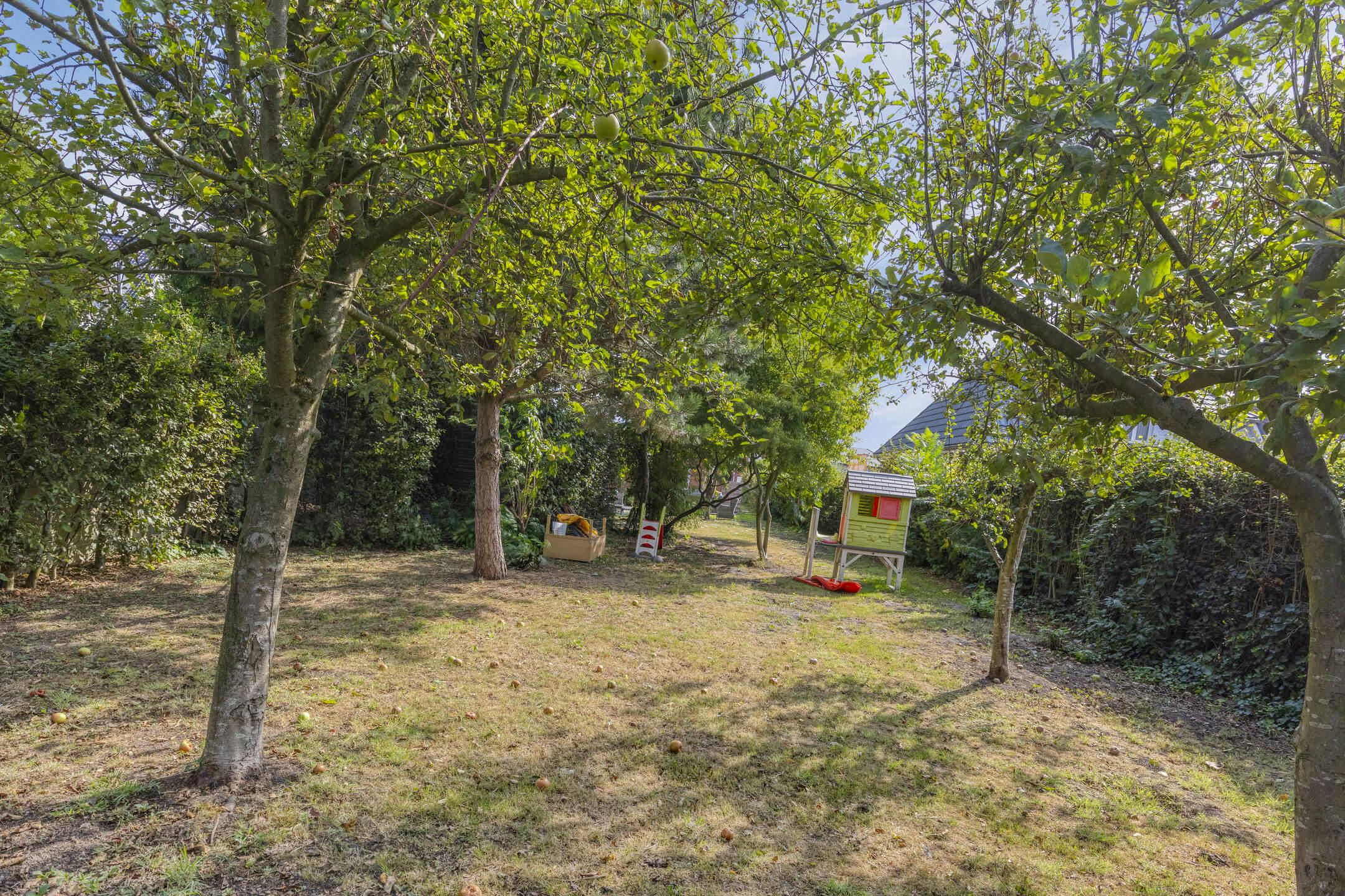 Karaktervol huis te koop nabij dorpskern Oostmalle! foto 24