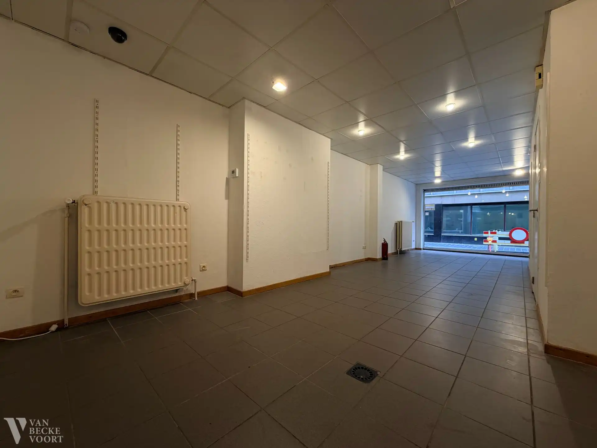 Handelspand 52 m² foto 5