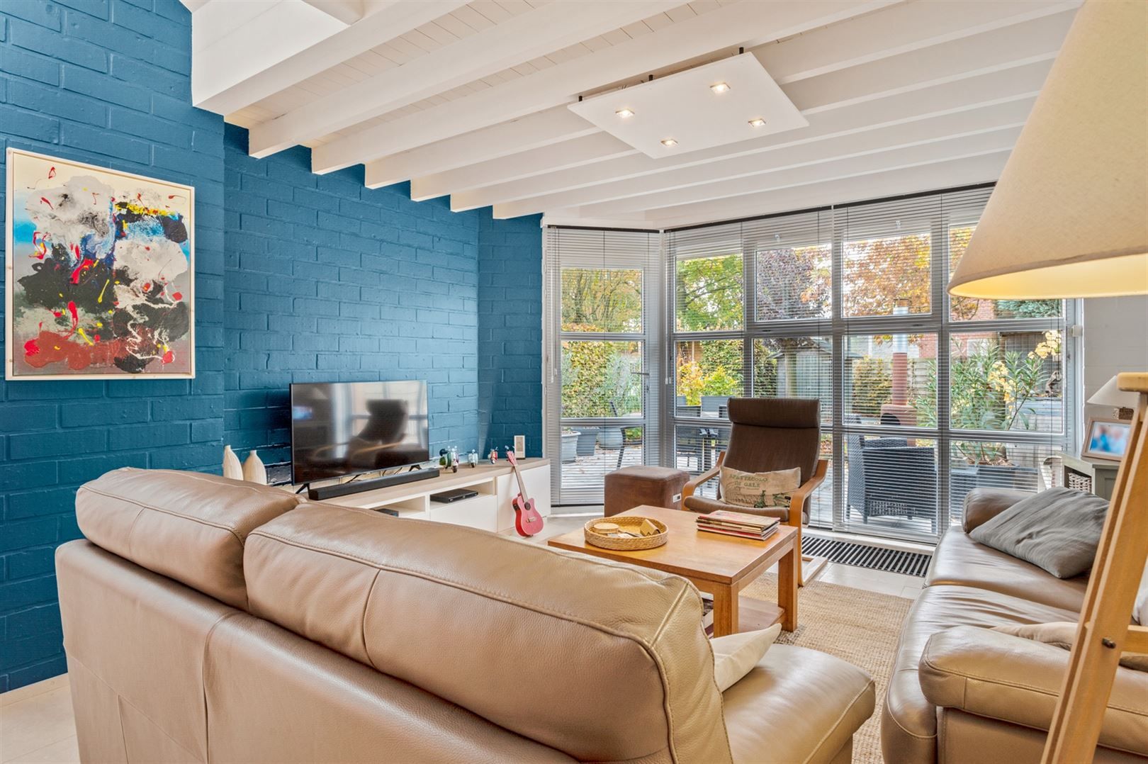 Energiezuinige ééngezinswoning met 3 slaapkamers en tuin. foto 6