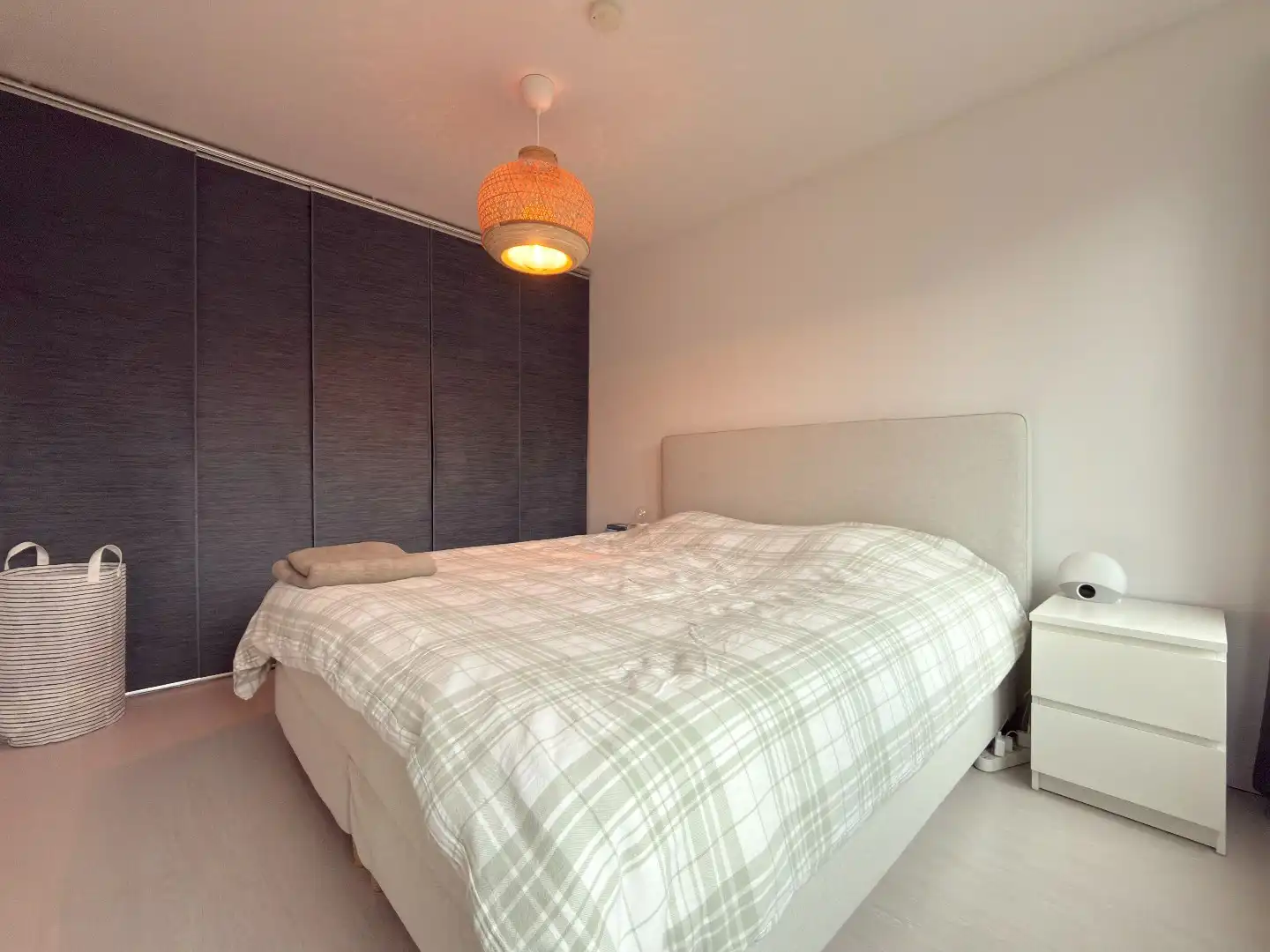 Gezellig appartement in centrum Leuven foto 9