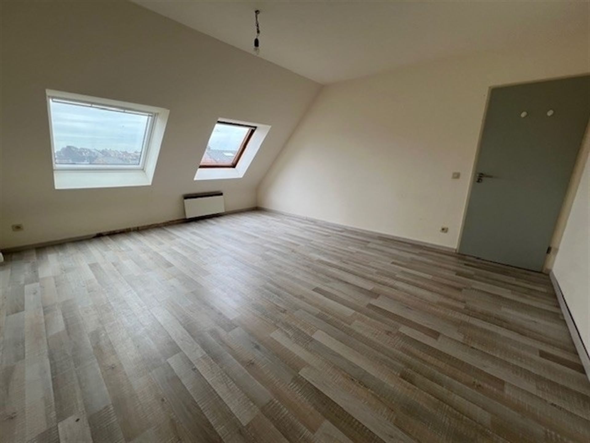 3 slpk appartement in hartje Willebroek foto 5