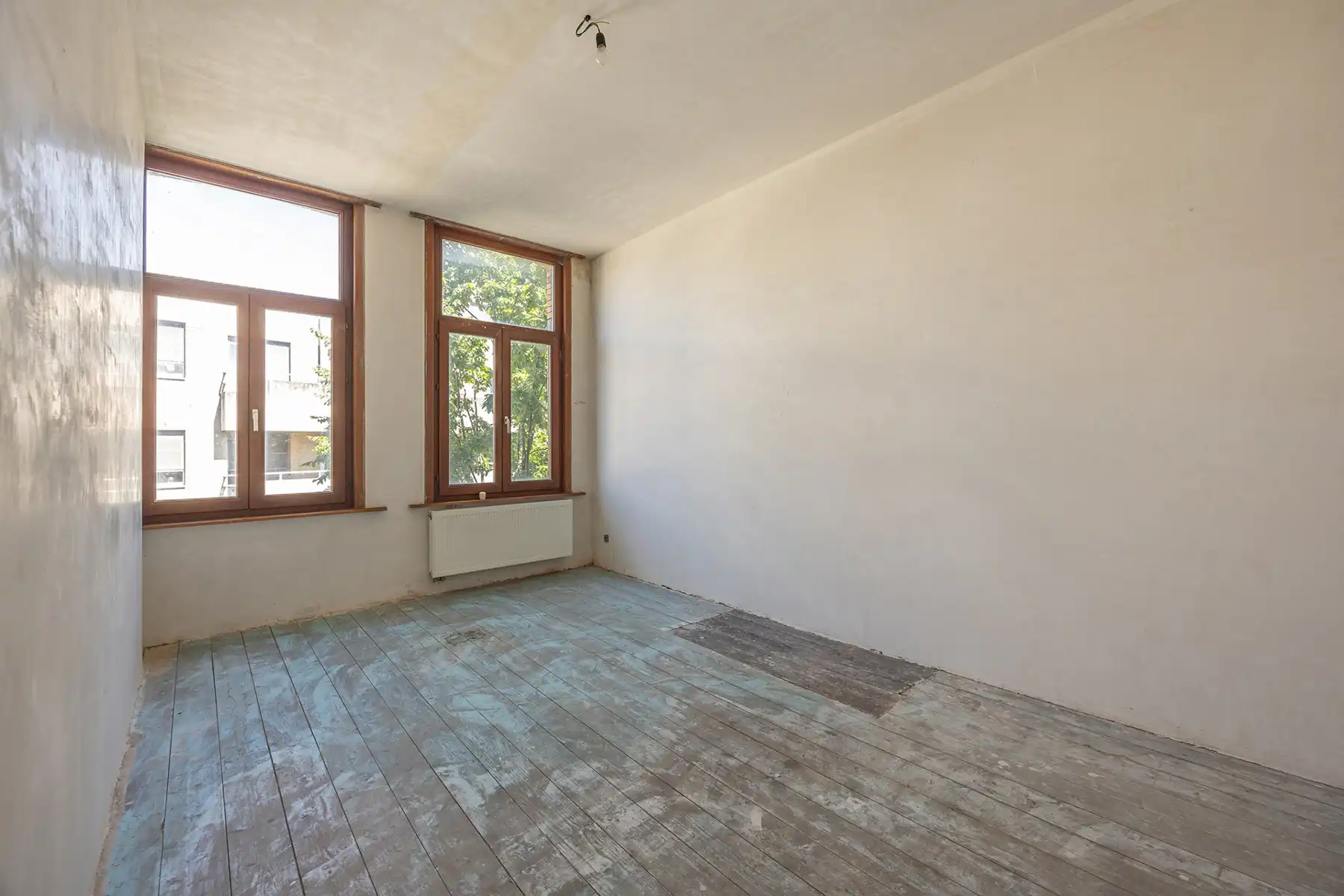 Riante woning met tal van mogelijkheden op toplocatie foto 12