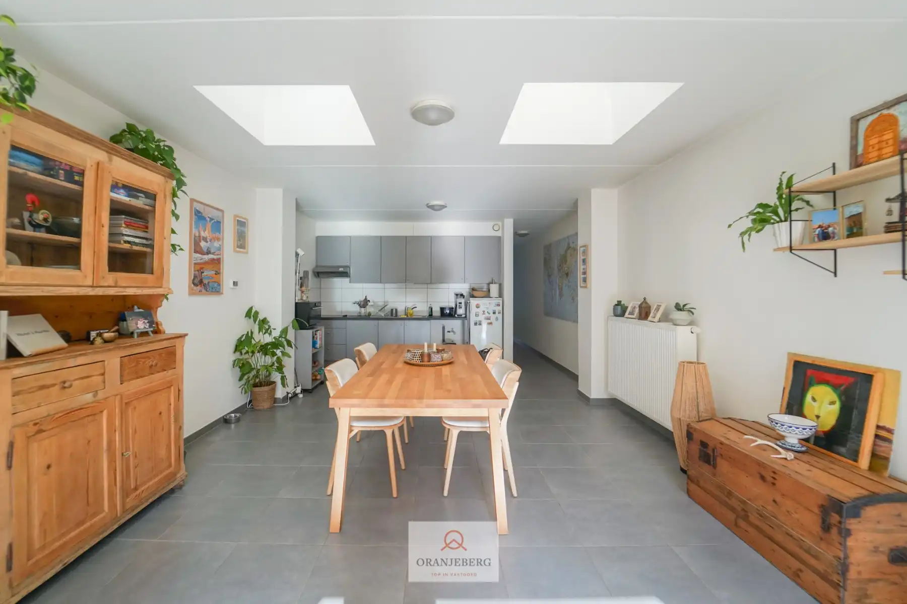 Gelijkvloers appartement met privétuin foto 11
