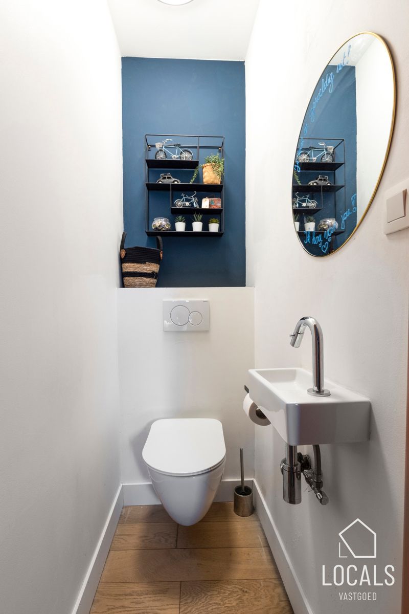 Comfortabele vernieuwde woning op centrale locatie  foto 7