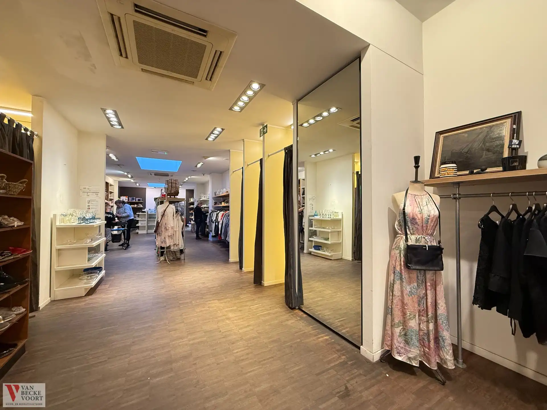 Handelspand op AAA-locatie foto 5