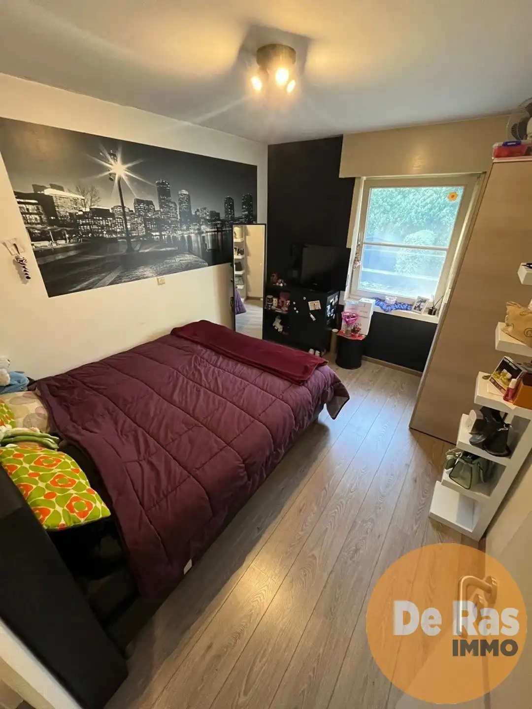 AFFLIGEM - Instapklare woning 3 slpks - garage - tuin foto 15