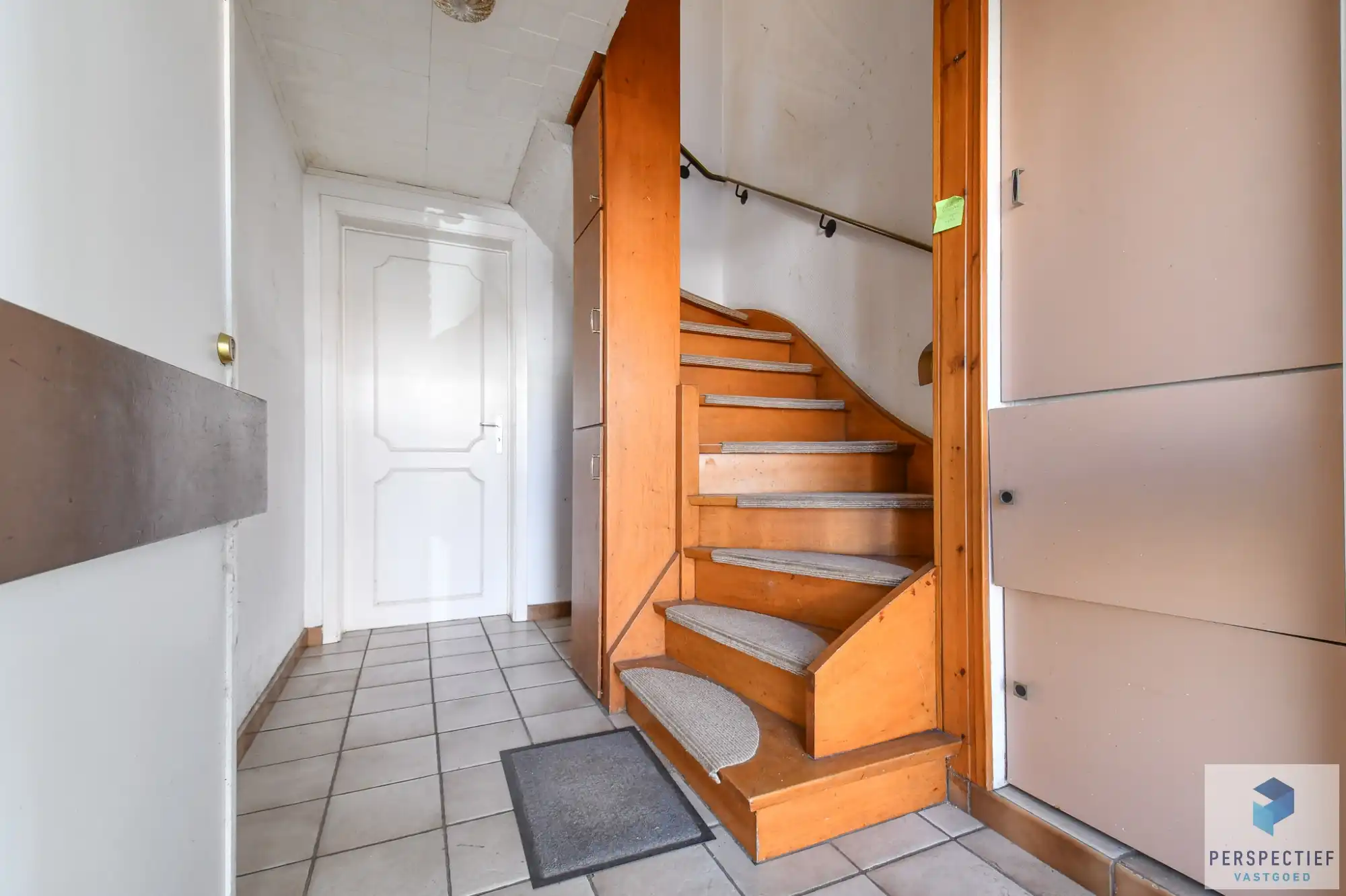 BEZOEKMOMENT ZATERDAG 04/04 VAN 14U TOT 15.30U | Te renoveren bel-etagewoning in rustige doodlopende straat op toplocatie foto 9