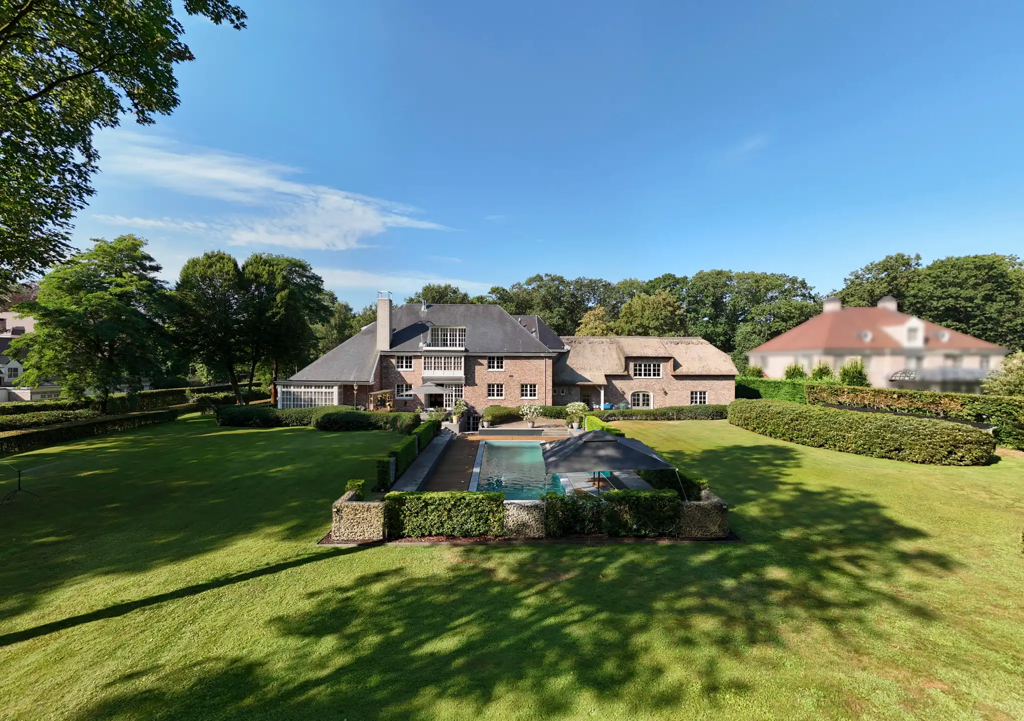 Villa te koop Witte Bremlaan 9 - 2360 Oud-Turnhout