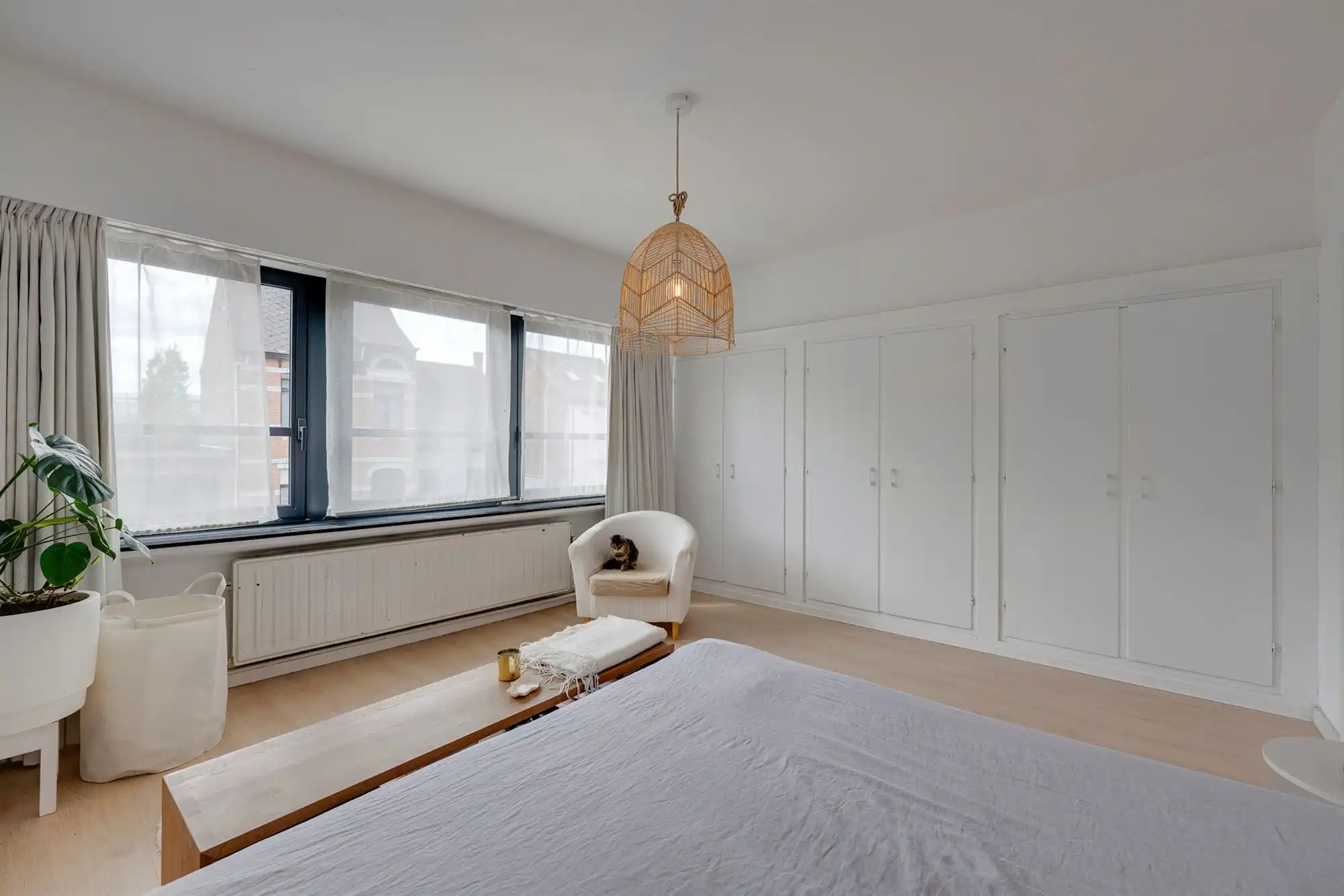 Sfeervolle halfopen woning nabij het dorpshart foto 26