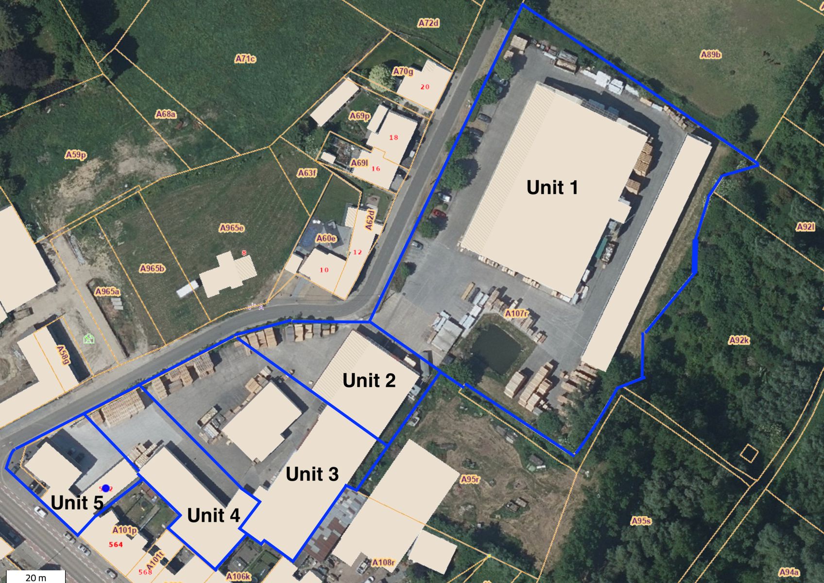 Industriele site foto {{pictureIndex}}