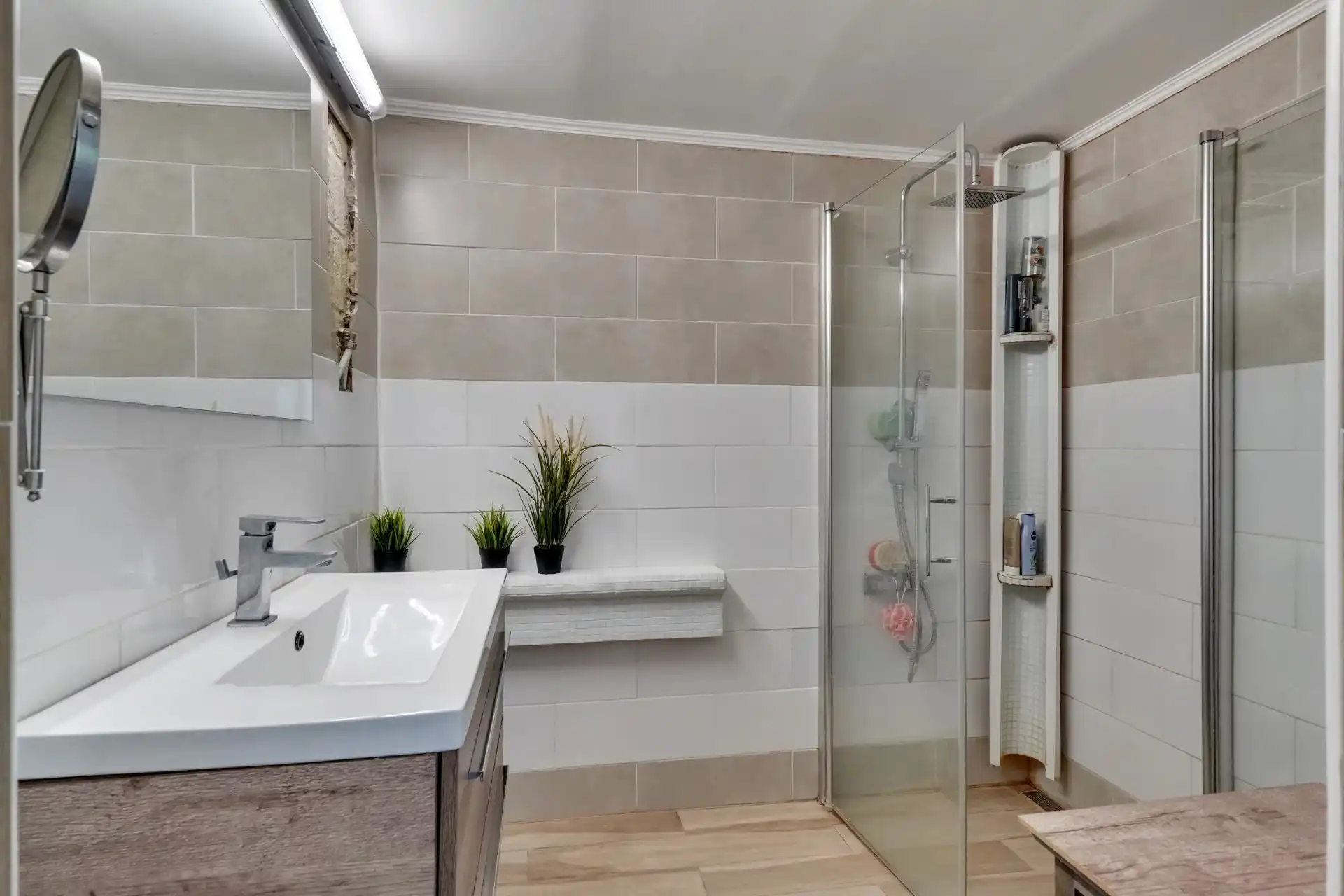 Ruime woning met rustige, centrale ligging foto 11