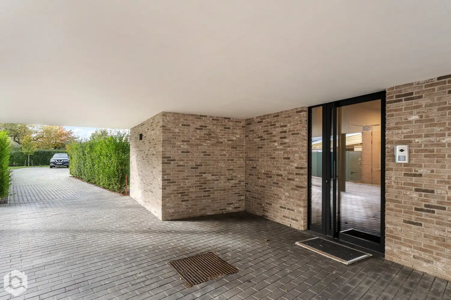 Nieuwbouw BEN appartement met 2 slpkrs foto 23