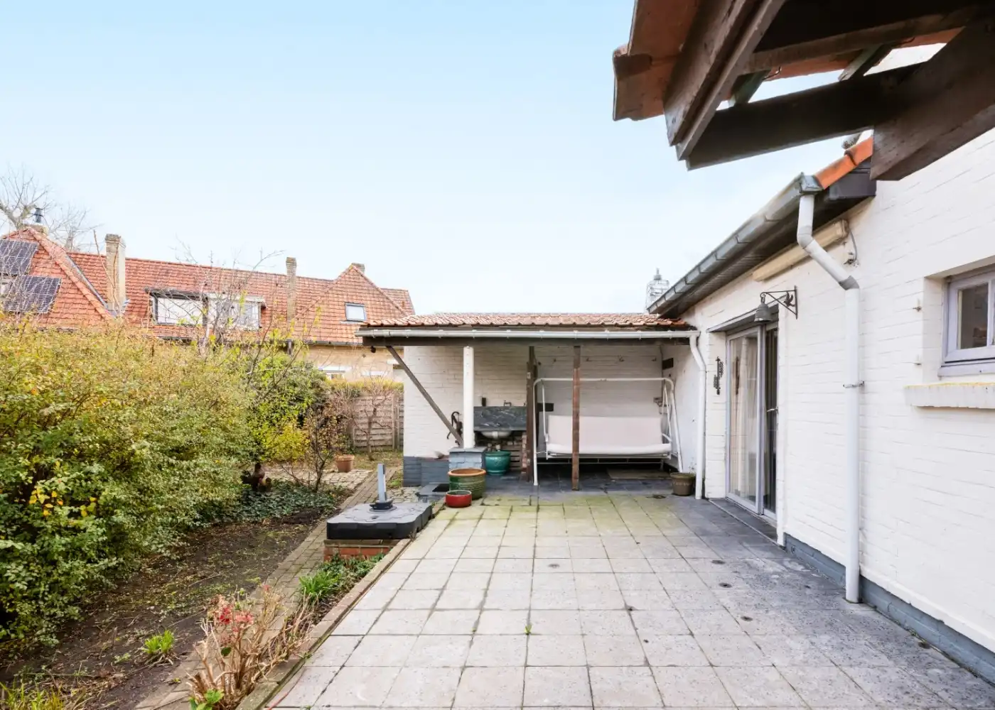 Villa met 4 slaapkamers in Koksijde-Bad foto 15