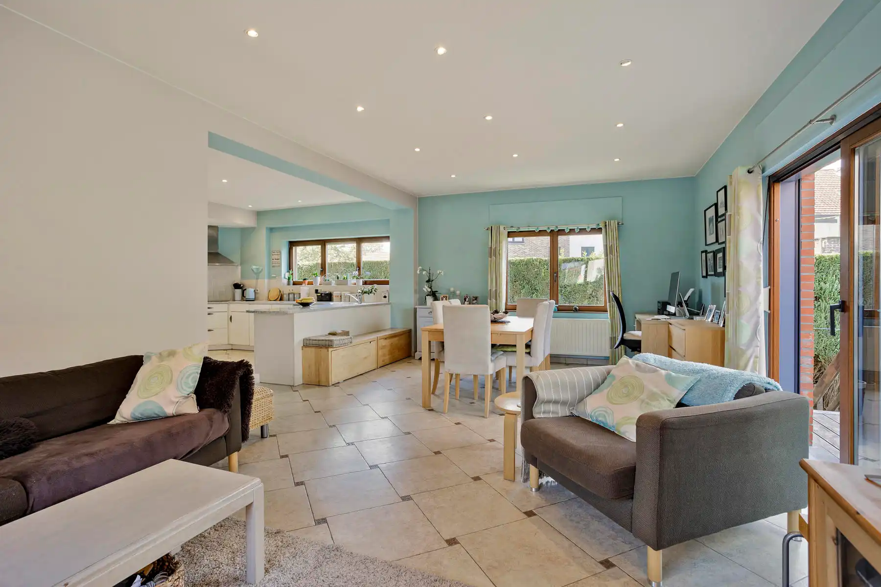 Villa te koop foto 8