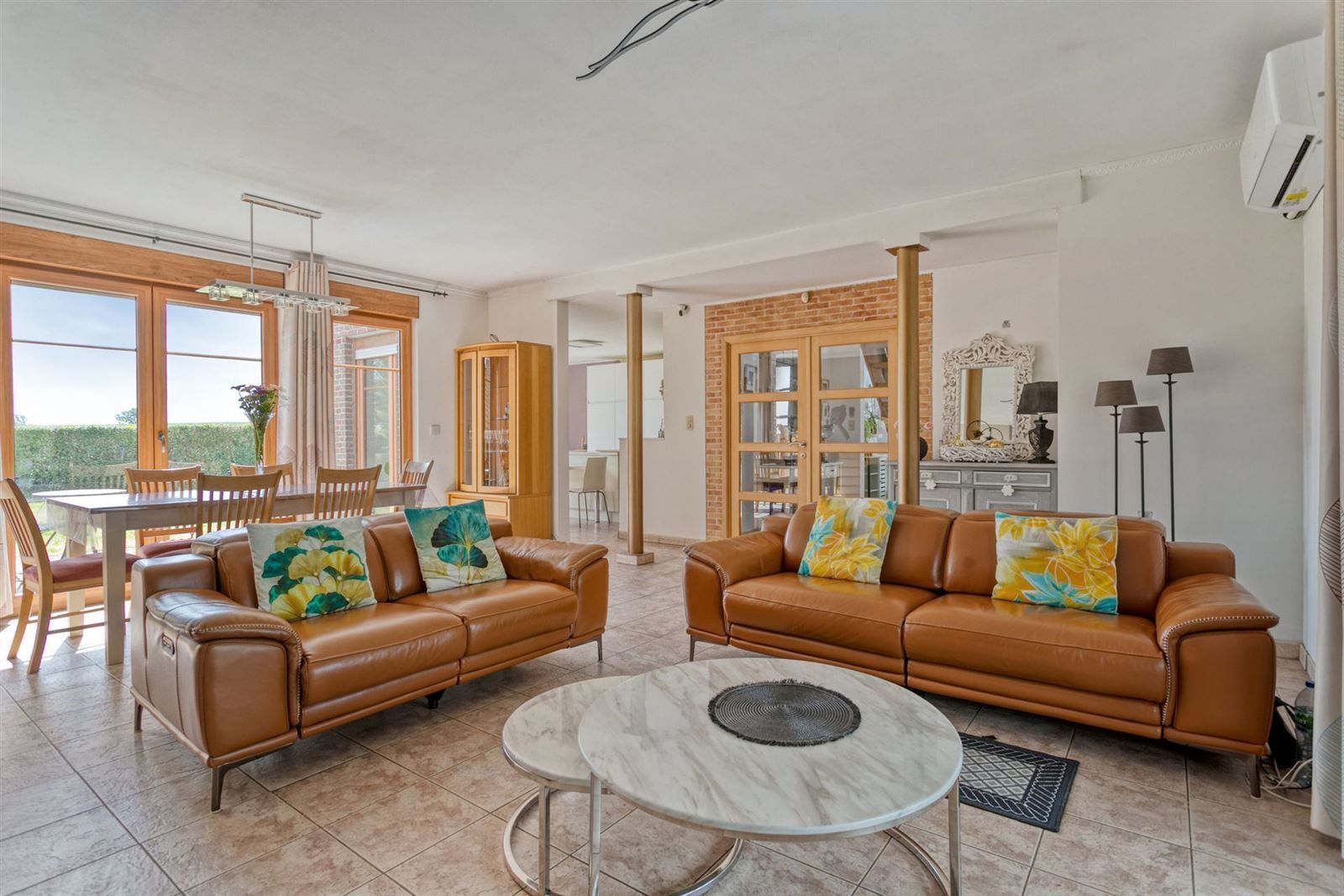 Charmante villa in groene omgeving !!!  foto 5