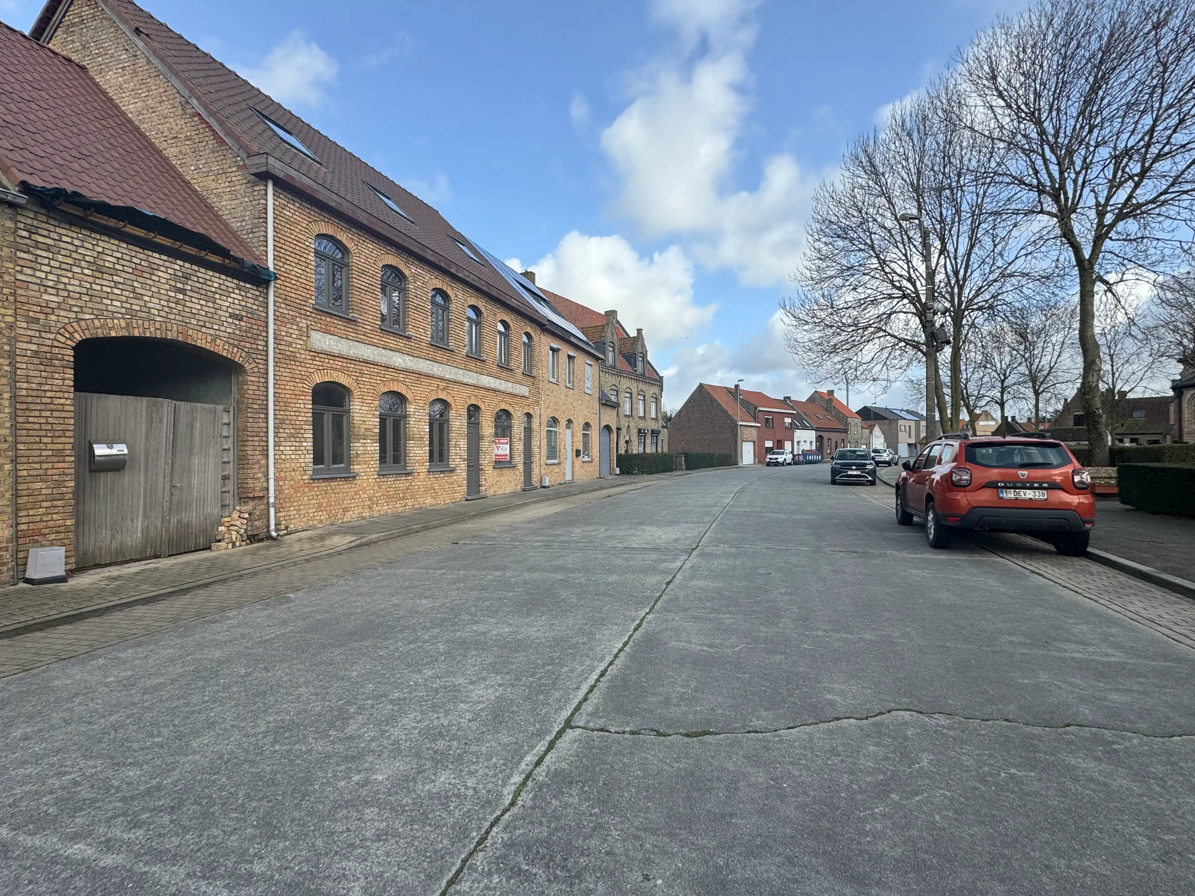 Karaktervolle dorpswoning met veel potentieel foto 19