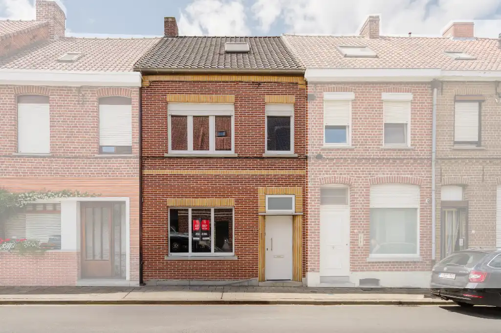 Instapklare woning met 3 slaapkamers en zonnige tuin foto 19