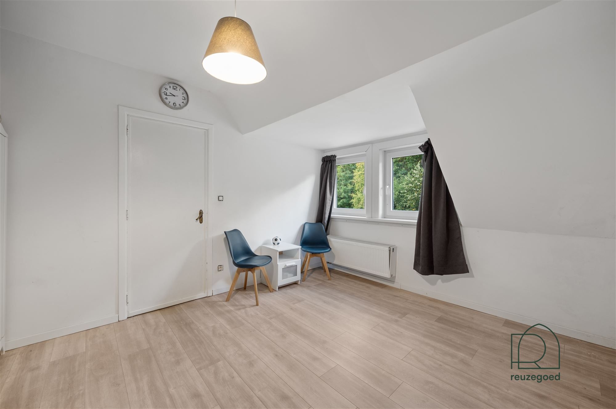 Halfopen bebouwing met bijgebouw en veel potentieel te koop in Bonheiden foto 16