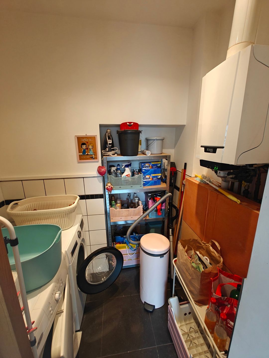 Appartement te huur foto 11