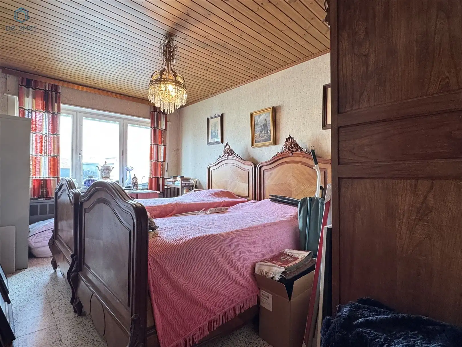 Rustig gelegen open bebouwing met tuin foto 15