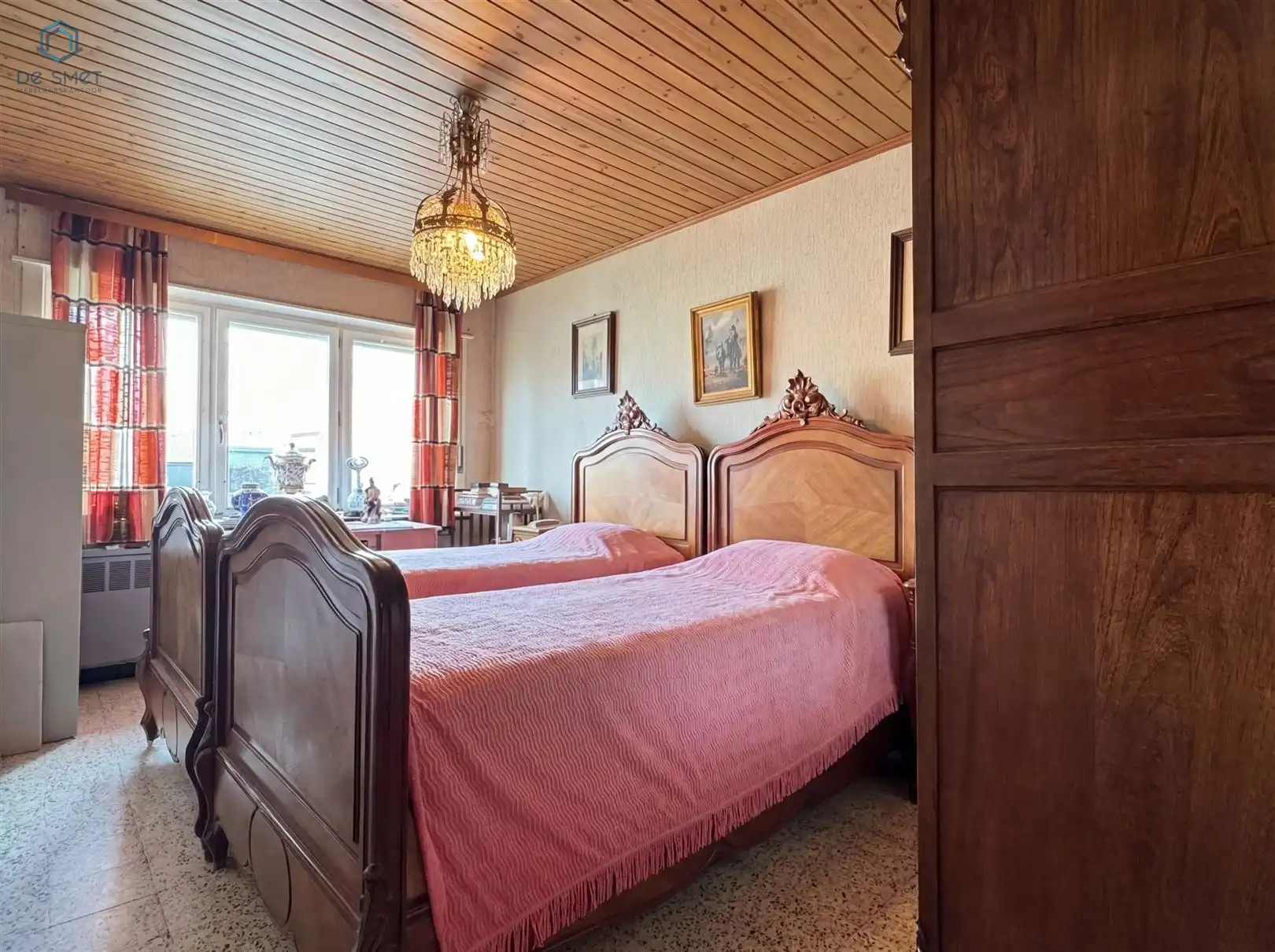 Rustig gelegen open bebouwing met tuin foto 15