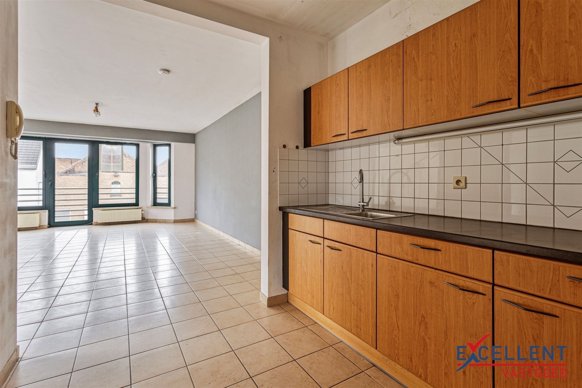 Appartement te koop 9800 DEINZE