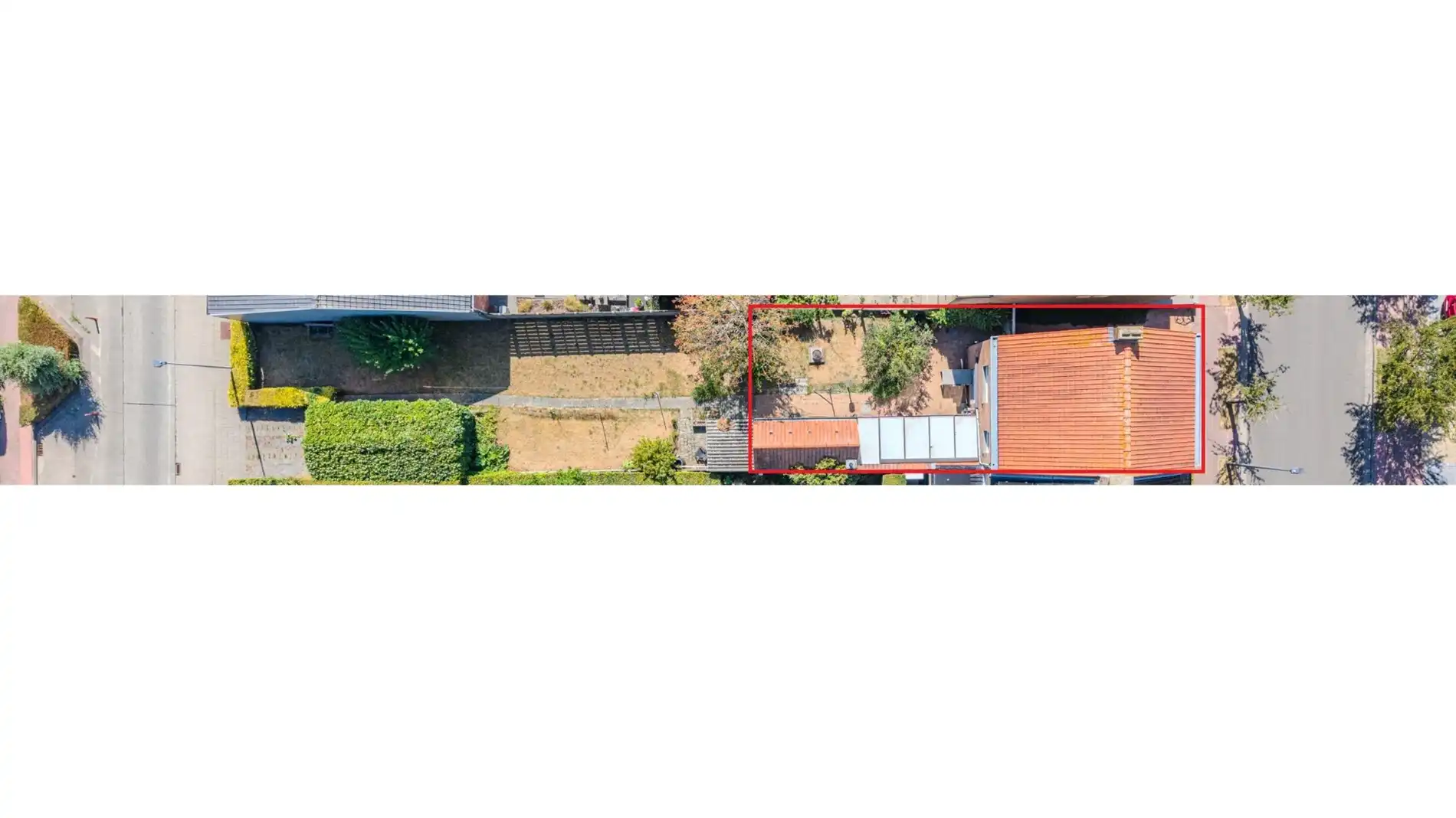 Traditionele woning met tuin, terras en 3 slaapkamers in Oostende foto 17