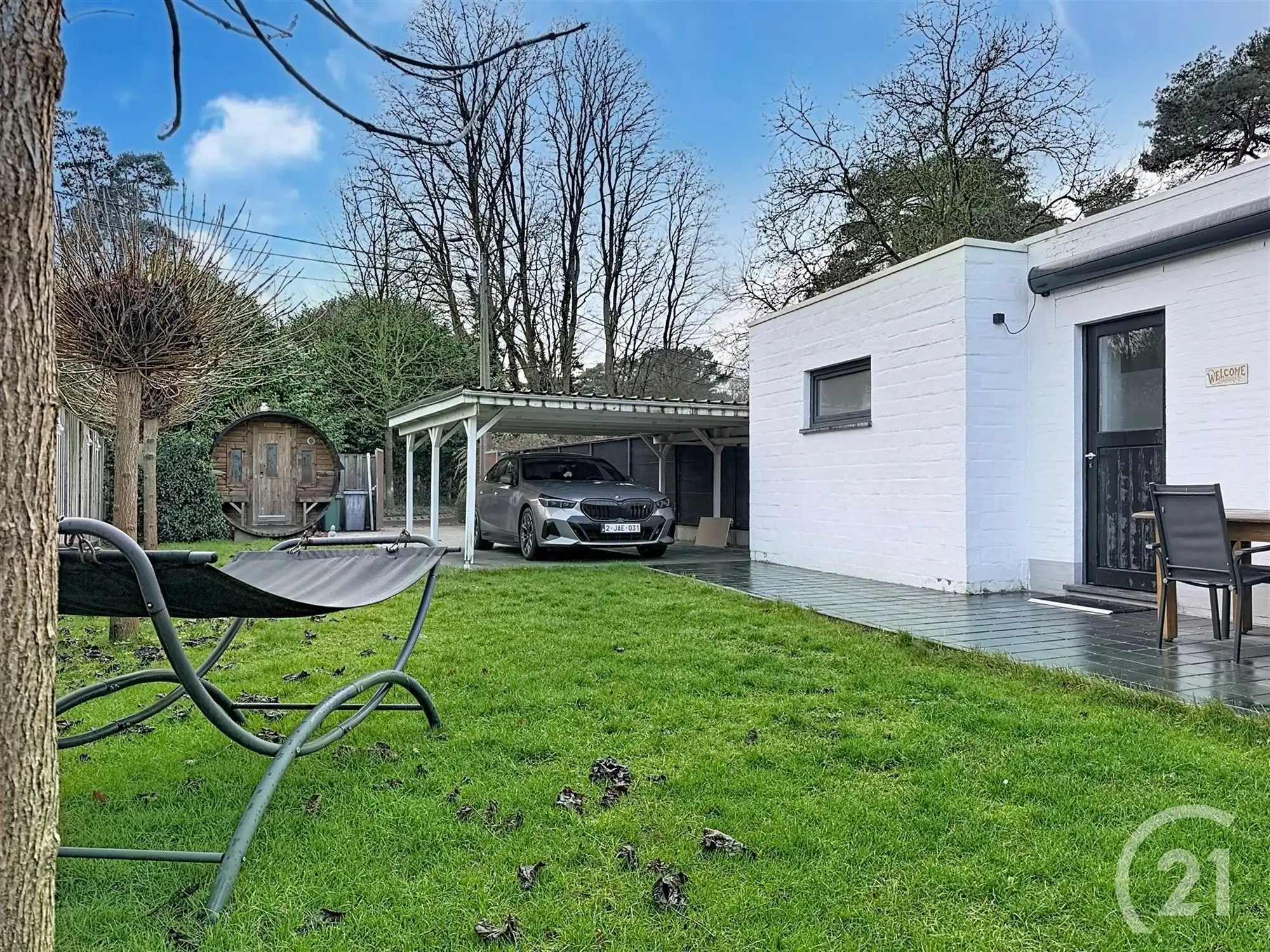 KIJKDAG 18/4 van 10 uur tot 13 uur te Keerbergen!! foto 26