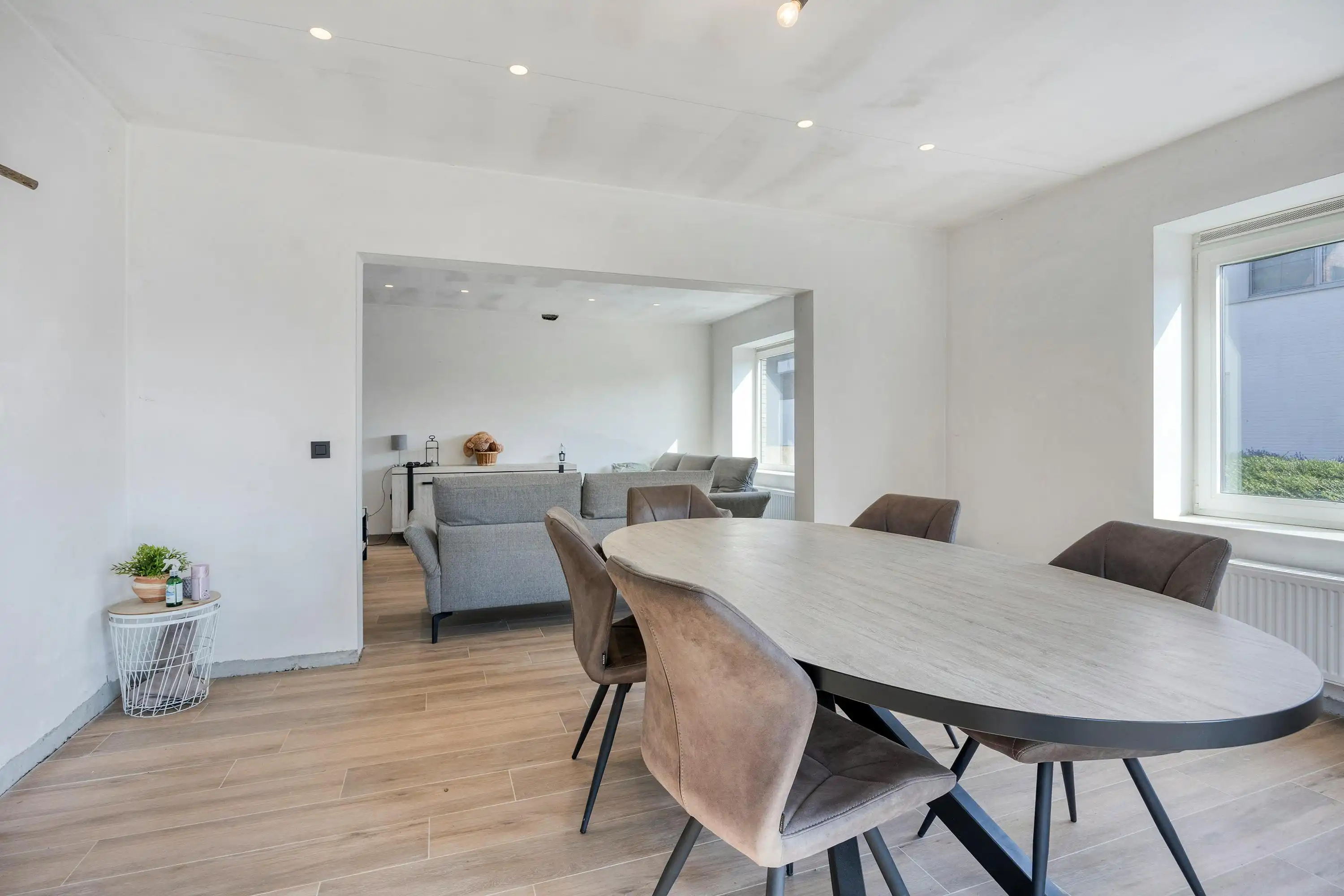 Gerenoveerd huis te koop in Mater (Oudenaarde) foto 4