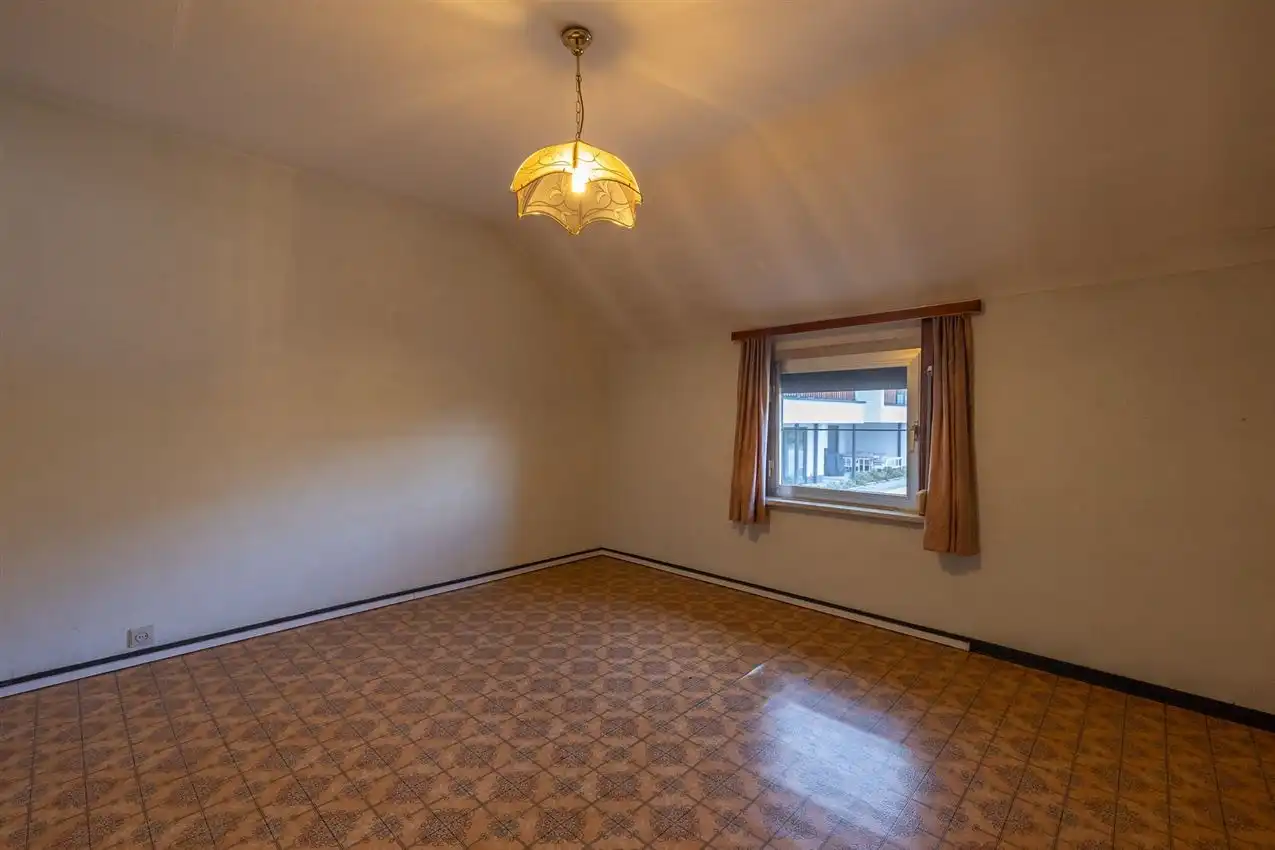 centraal gelegen, 2slpkmrs, met tuin foto 13