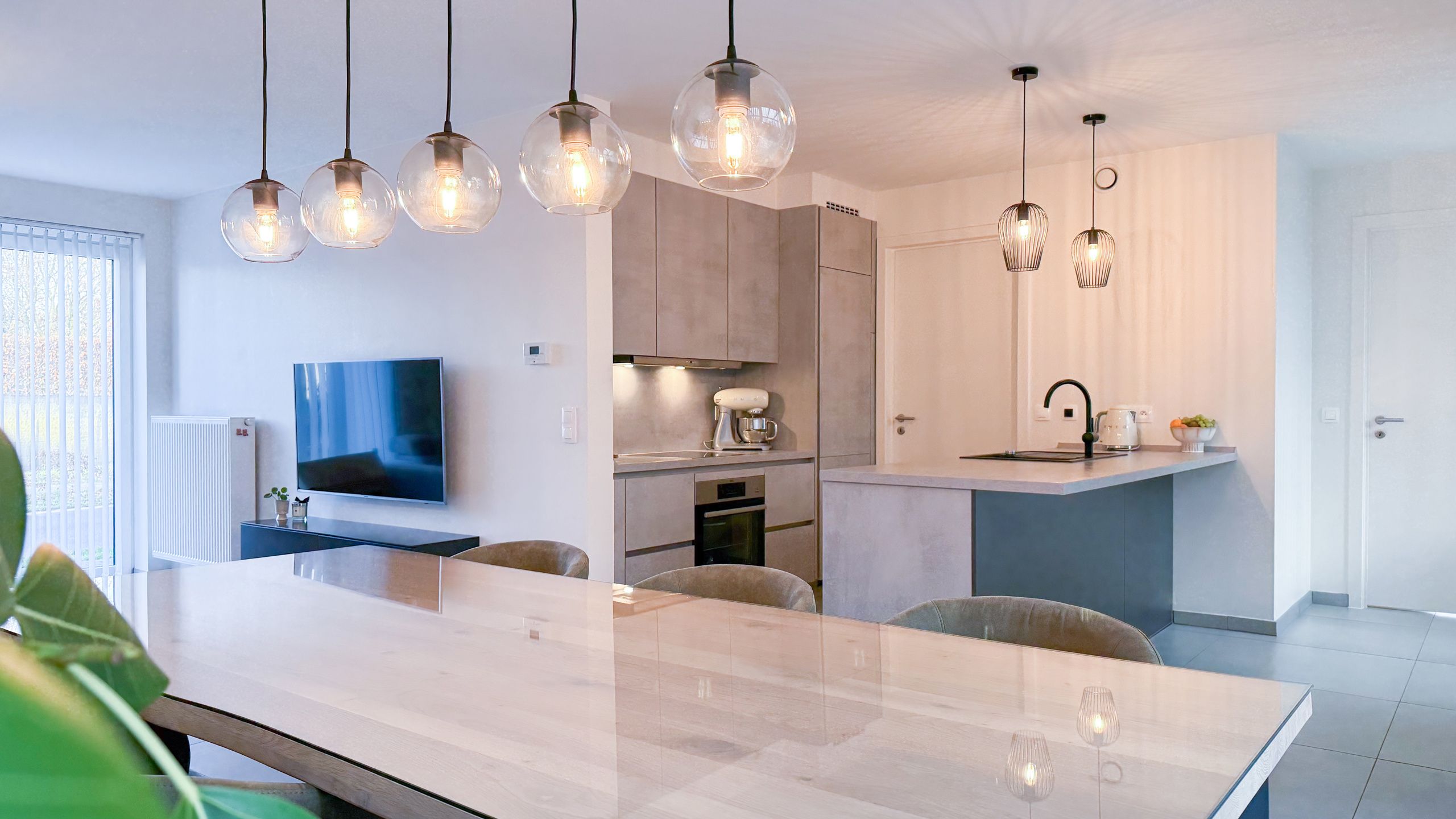 Prachtige halfopen woning met 3 slaapkamers in Boekt! foto 9