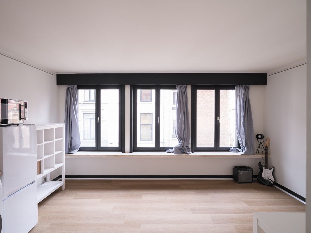 Centrum Gent - Unieke investeringsopportuniteit met handelsgelijkvloers en 3 studio's foto 11