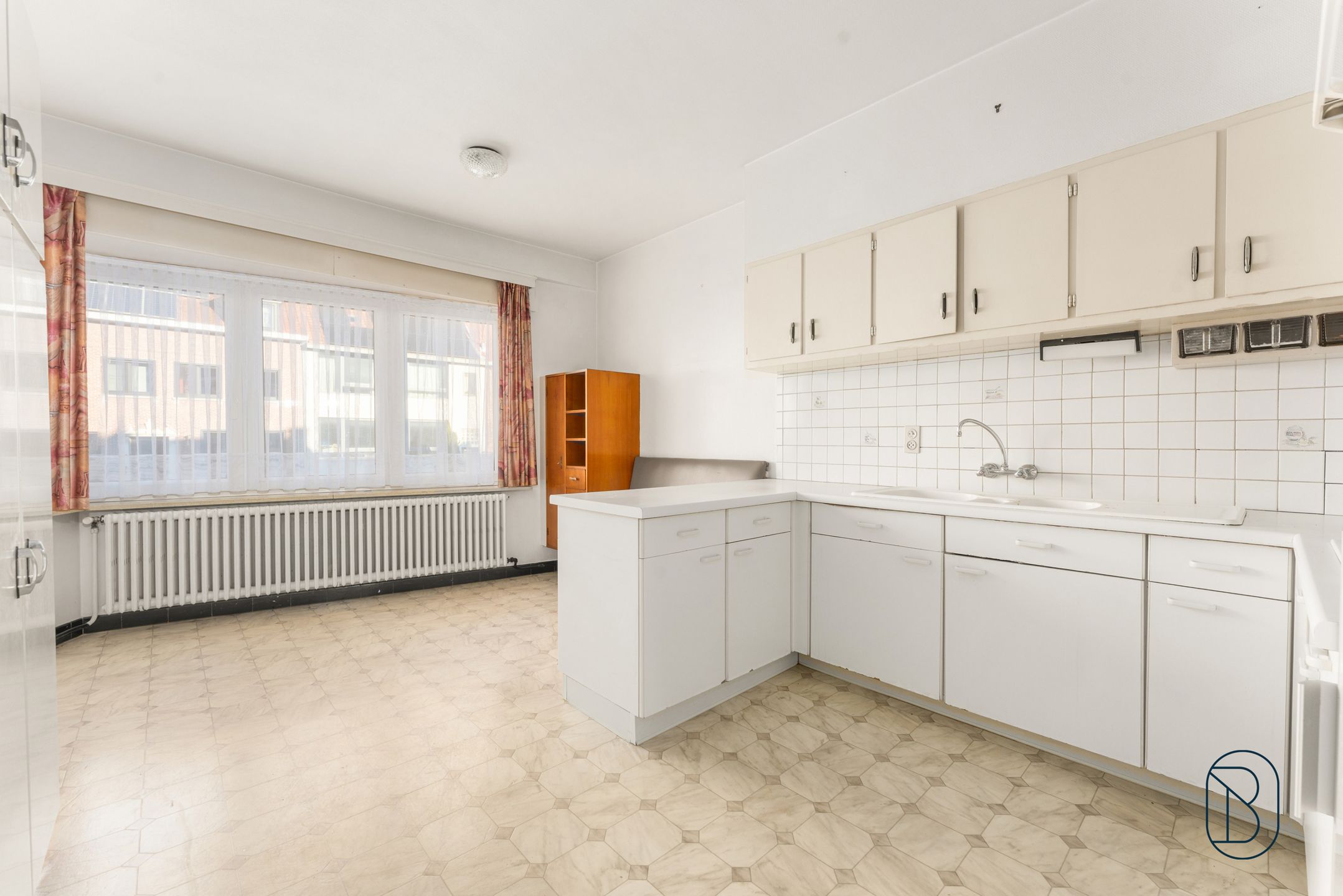 TOPGELEGEN karaktervolle degelijke burgerwoning met tuin.  foto 10