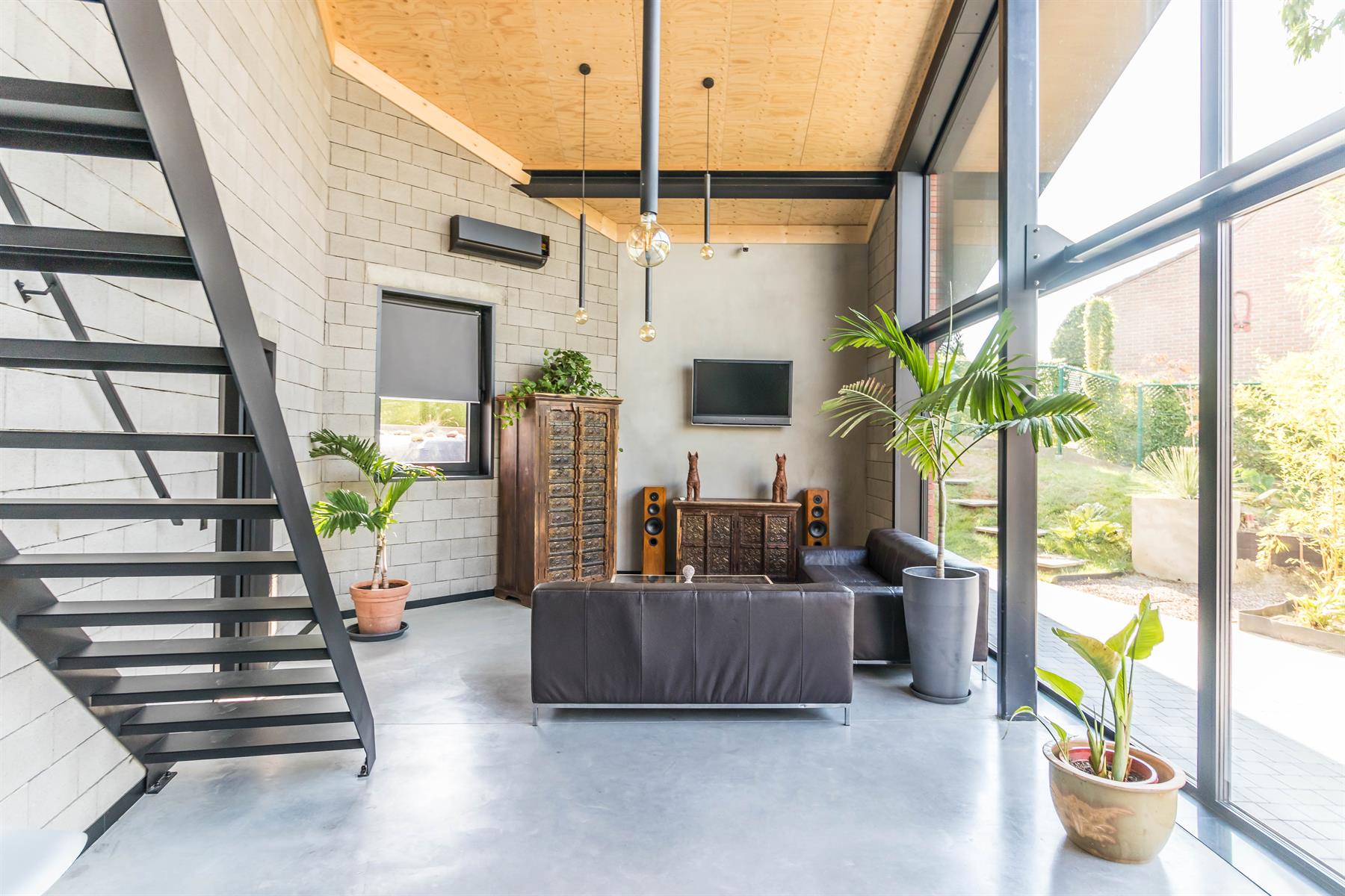 Villa te huur foto 2