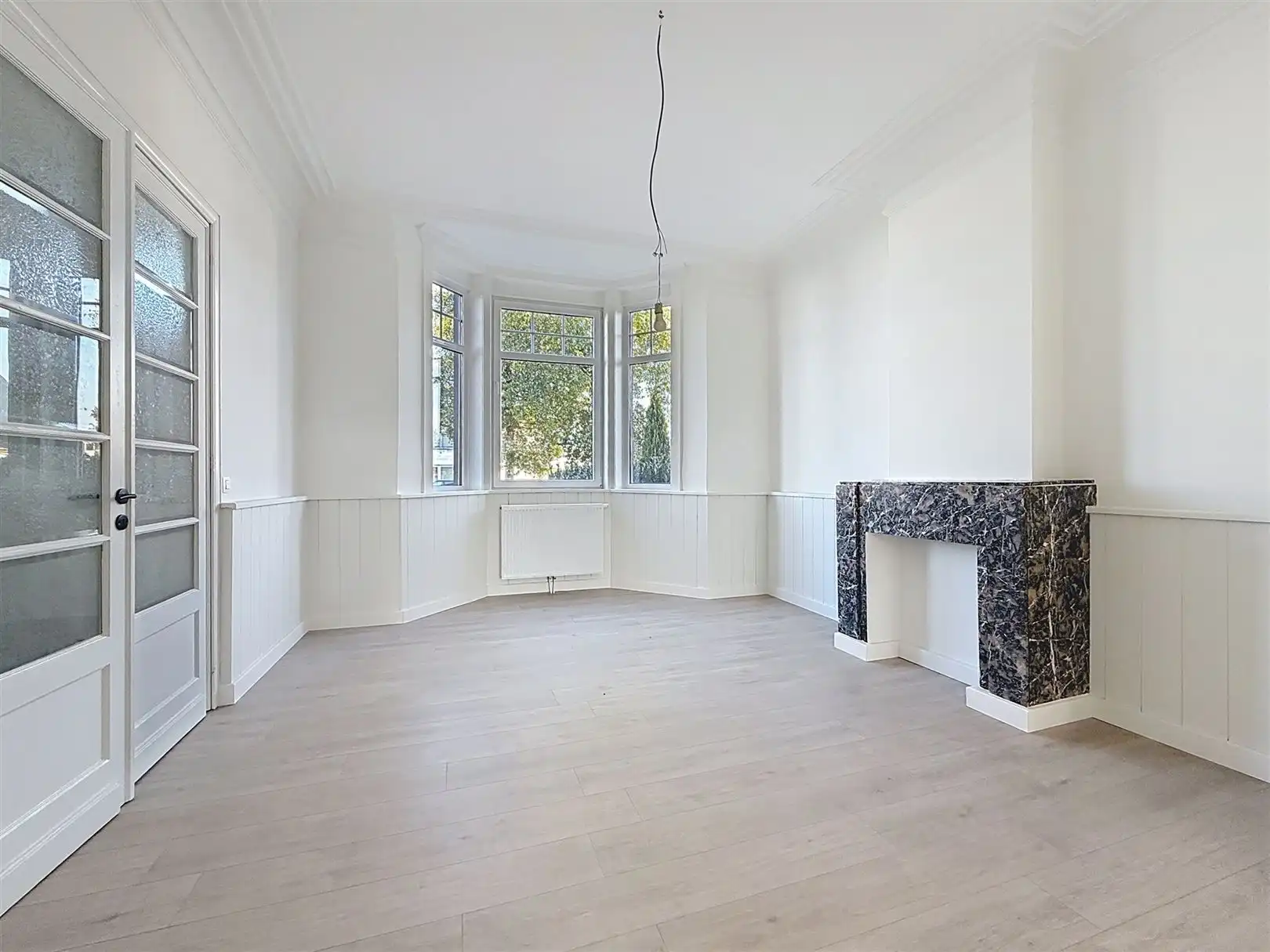 Gerenoveerde stadswoning, 4 slpks, tuin, terras, 2a 43ca foto 8