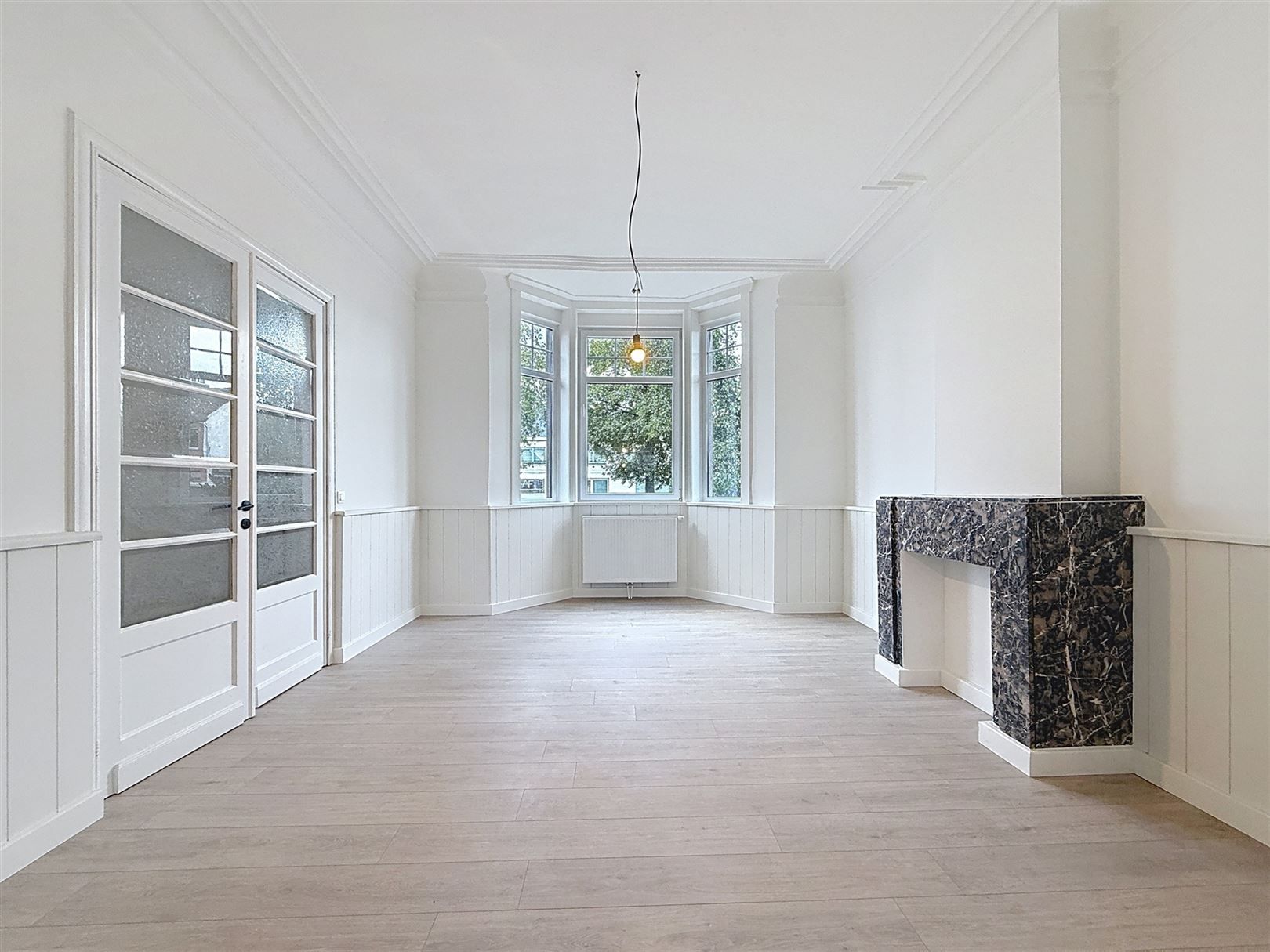 Gerenoveerde stadswoning, 4 slpks, tuin, terras, 2a 43ca foto 8