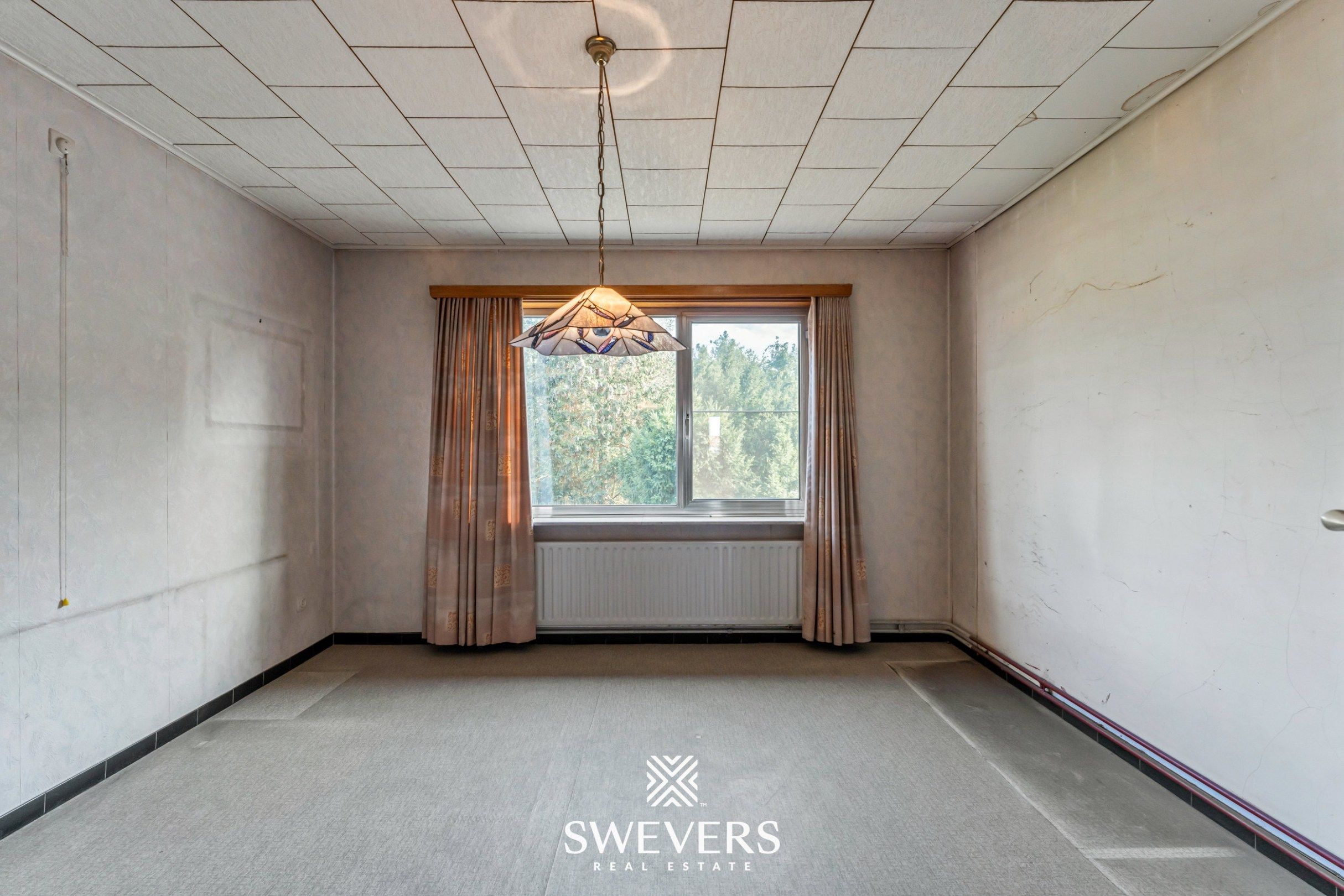 Vrijstaande woning op riant perceel te Beverlo foto 15