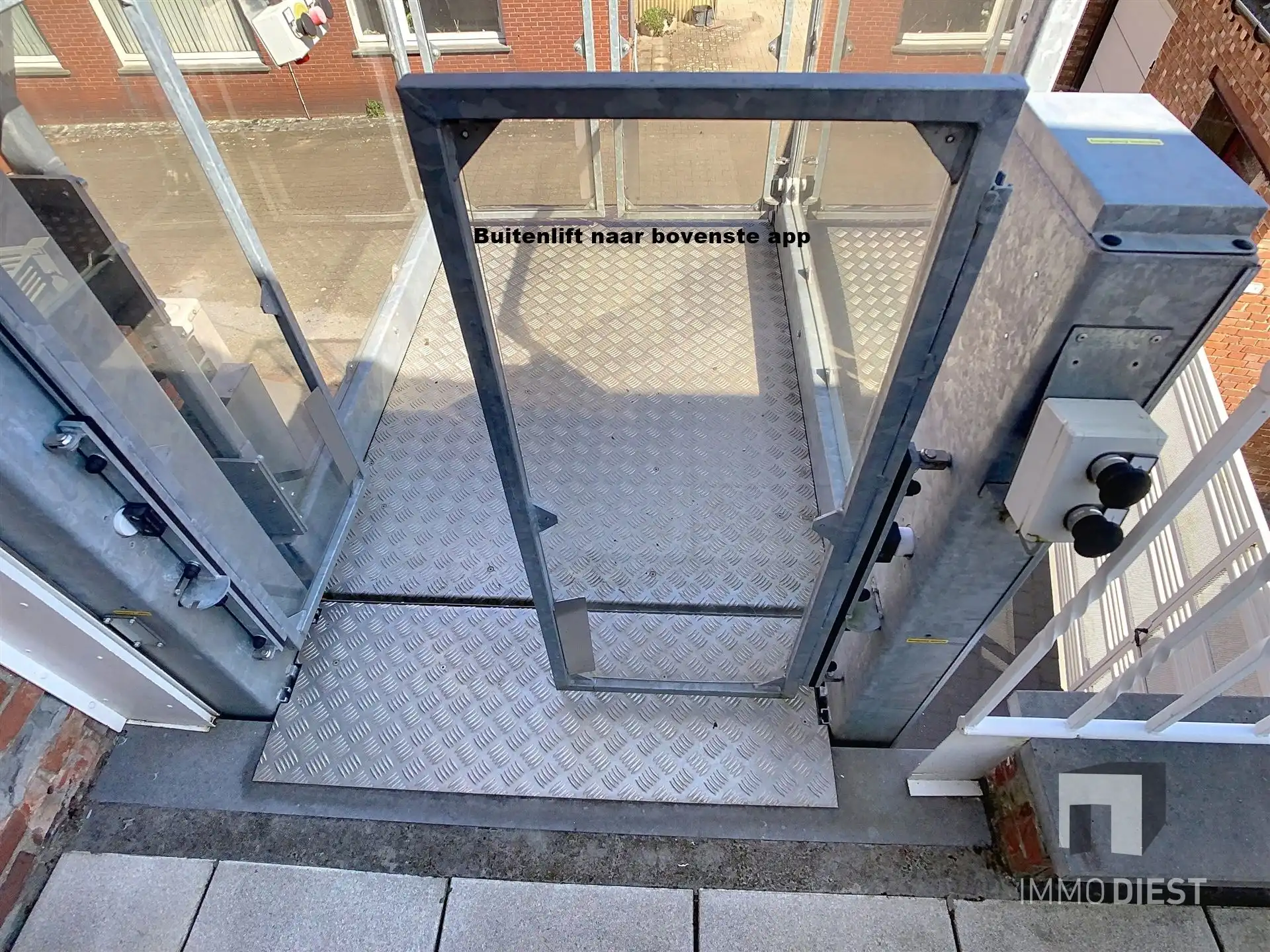 2 Appartementen/kangoeroewoning foto 42